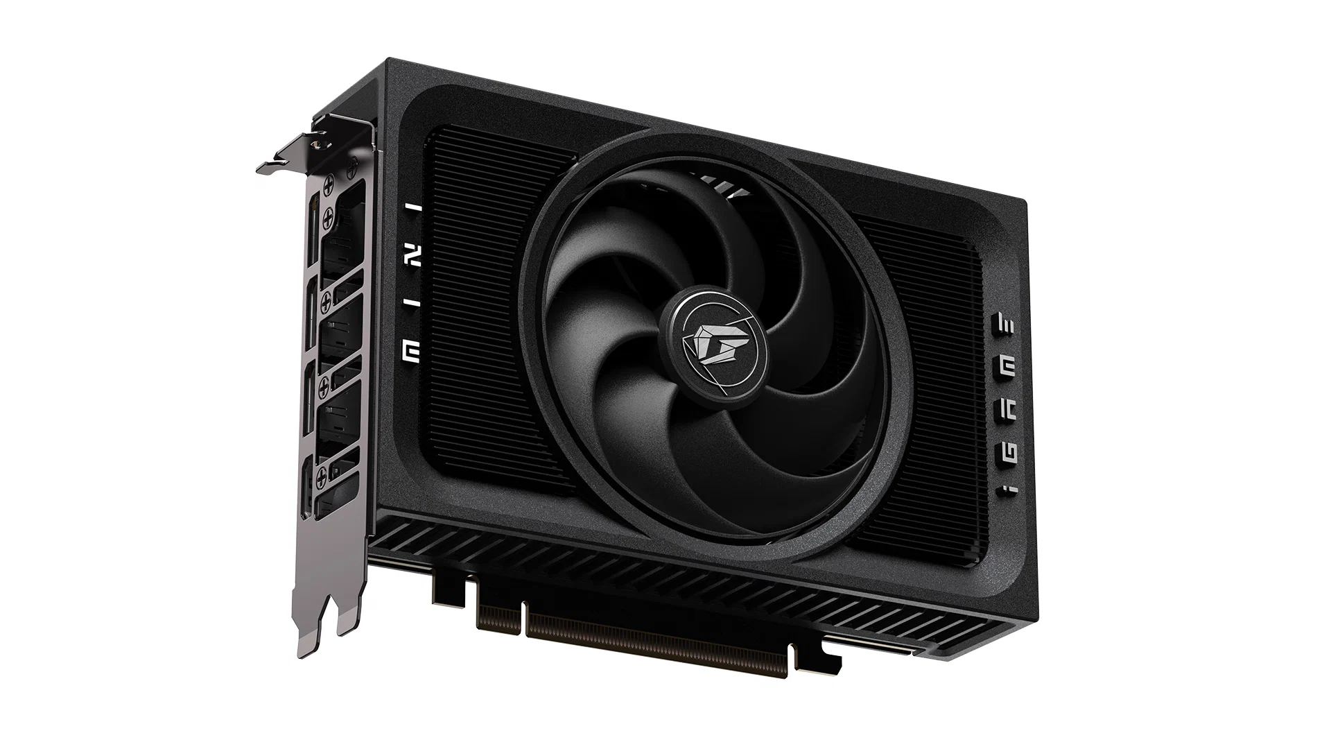 COLORFUL ra mắt iGame GeForce RTX 50 MINI OC, card đồ họa dài 180mm cho PC ITX