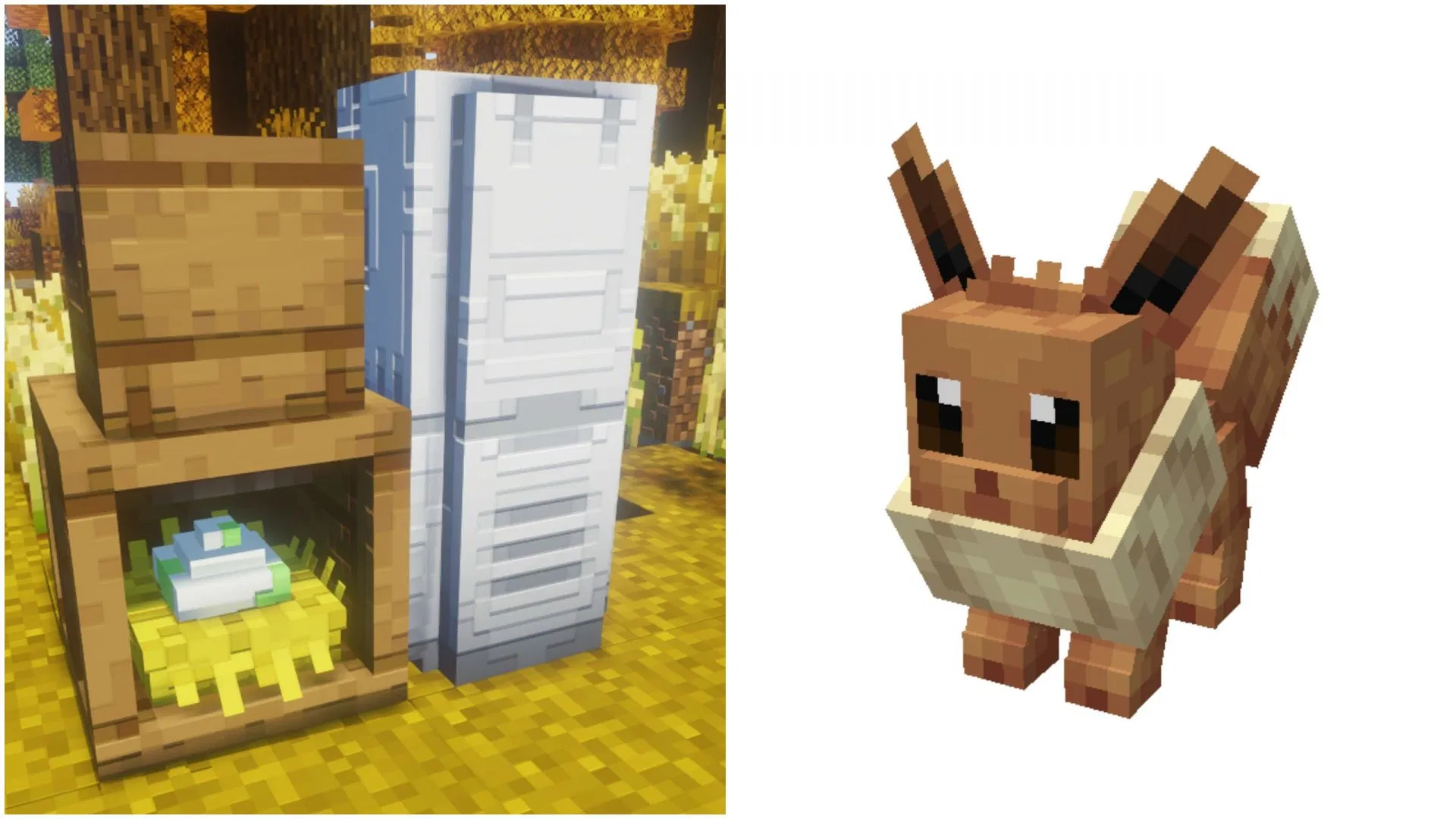 Top 5 mod bổ trợ giúp Cobblemon trong Minecraft chơi đã hơn hẳn