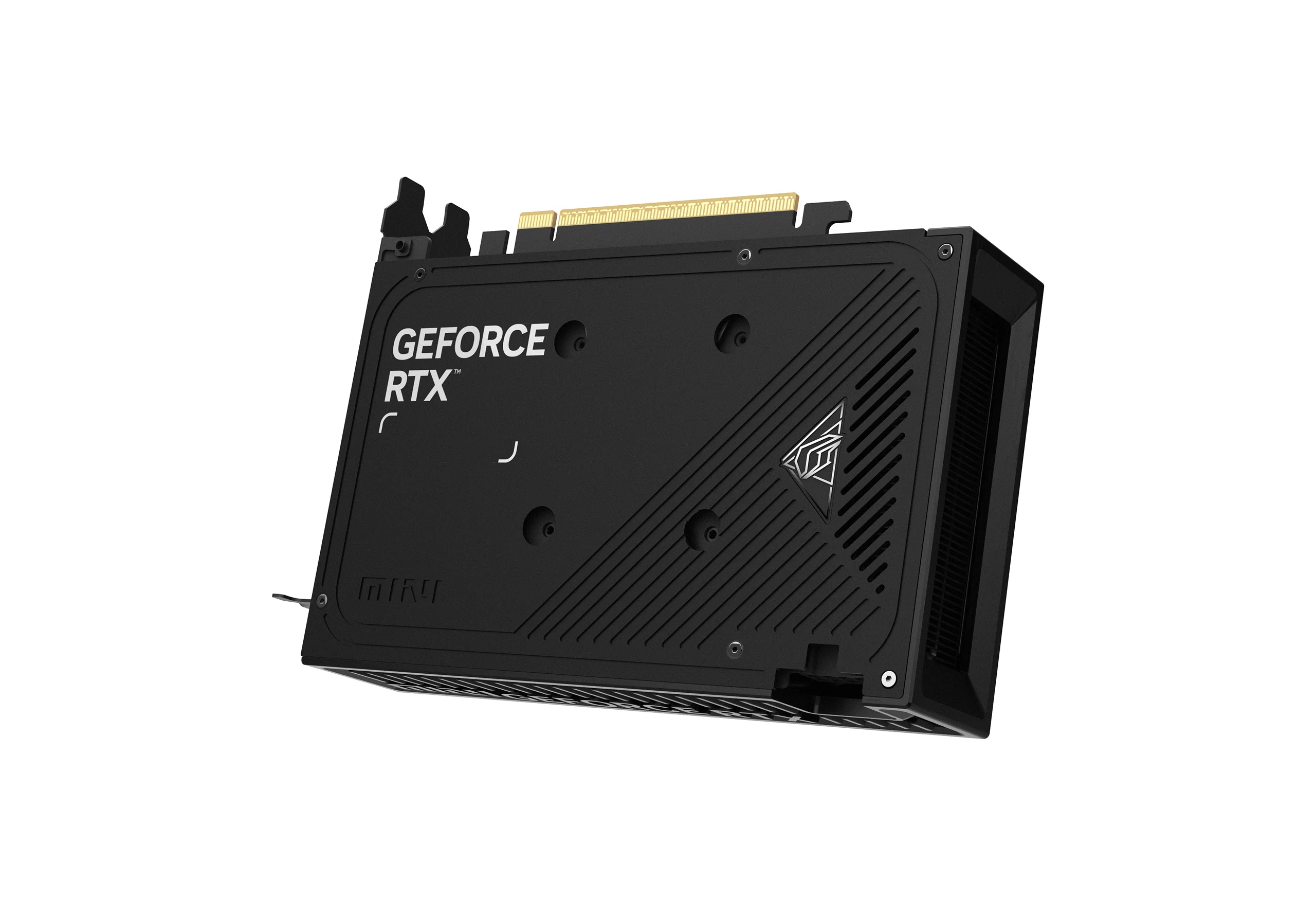 COLORFUL ra mắt iGame GeForce RTX 50 MINI OC, card đồ họa dài 180mm cho PC ITX