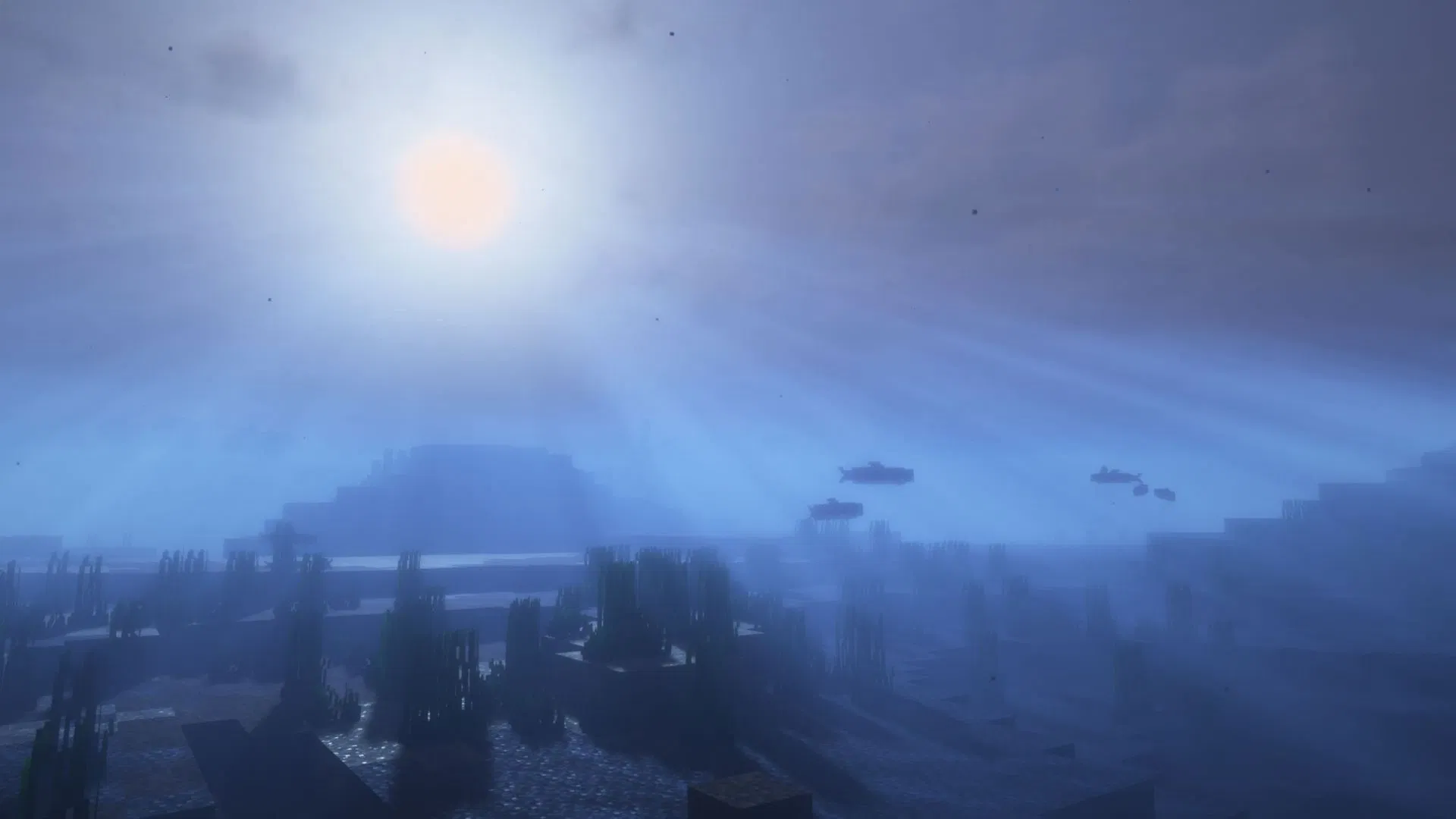 5 sự thật thú vị về Nautilus – mob cưỡi dưới nước hoàn toàn mới trong Minecraft