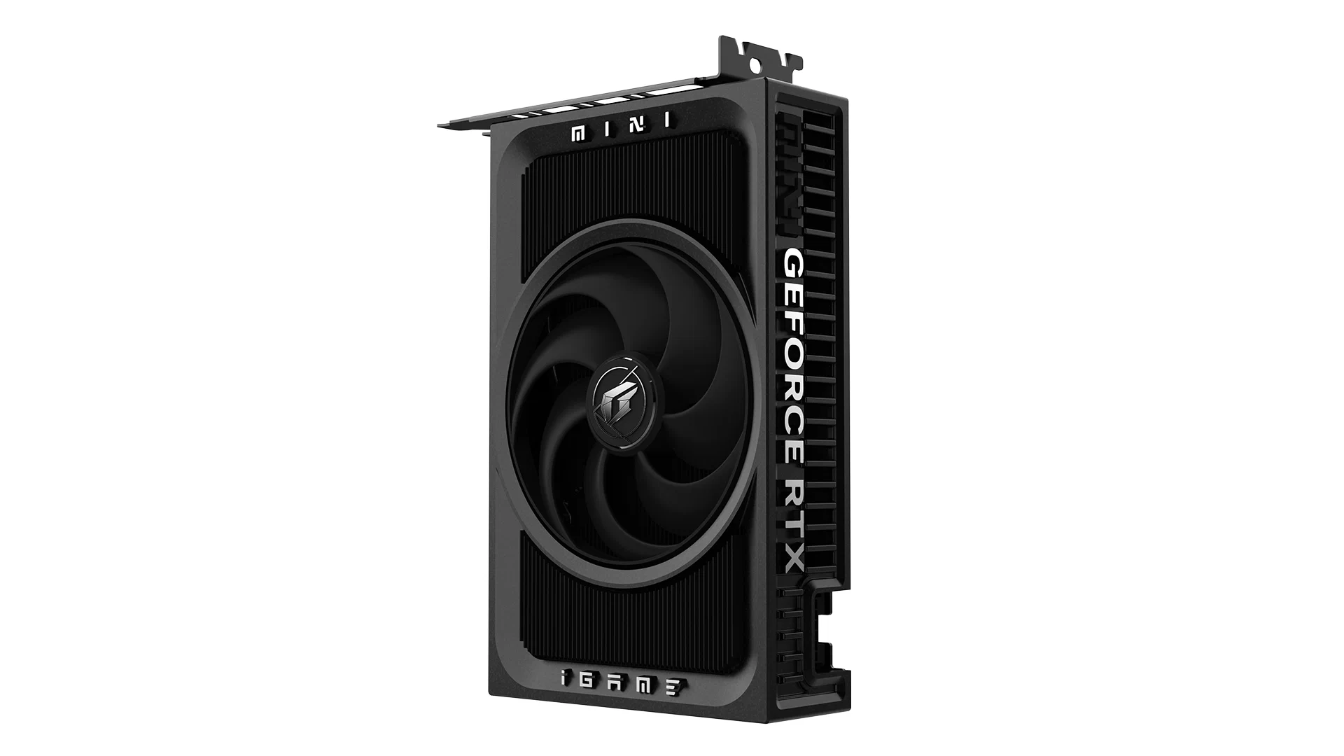 COLORFUL ra mắt iGame GeForce RTX 50 MINI OC, card đồ họa dài 180mm cho PC ITX