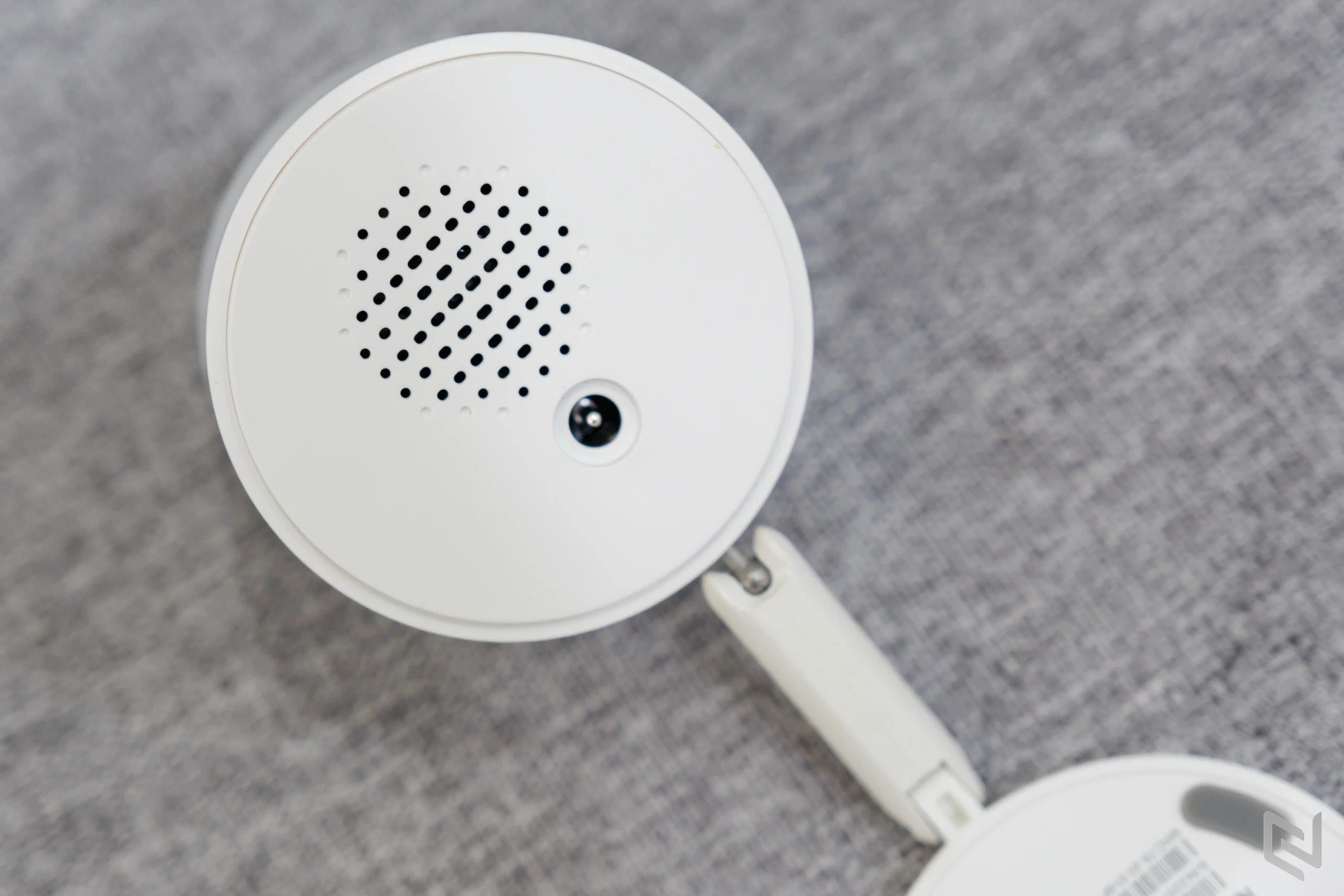 Đánh giá Tapo C125: Camera giám sát 2K có màn trập vật lý, hỗ trợ Apple Home