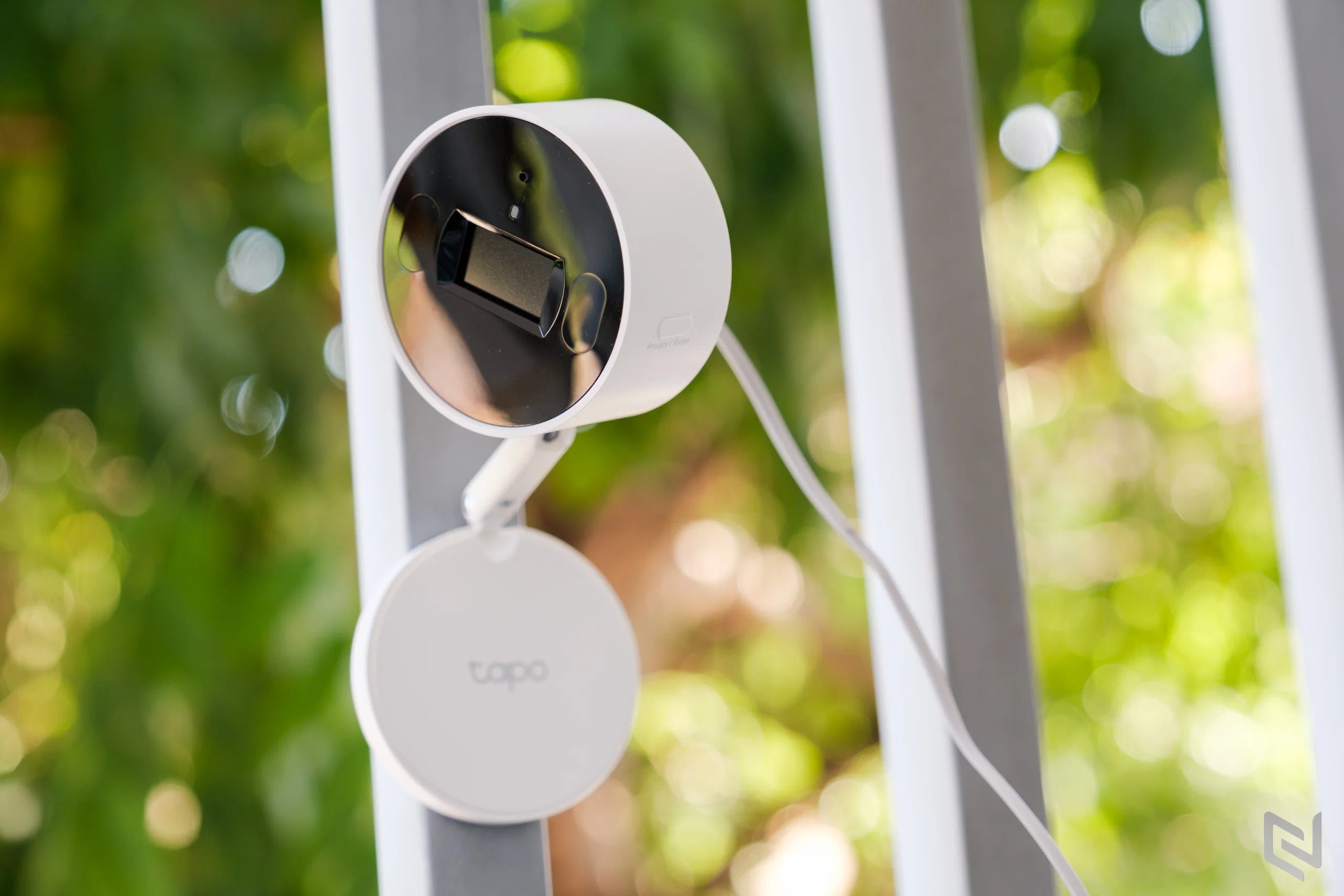 Đánh giá Tapo C125: Camera giám sát 2K có màn trập vật lý, hỗ trợ Apple Home
