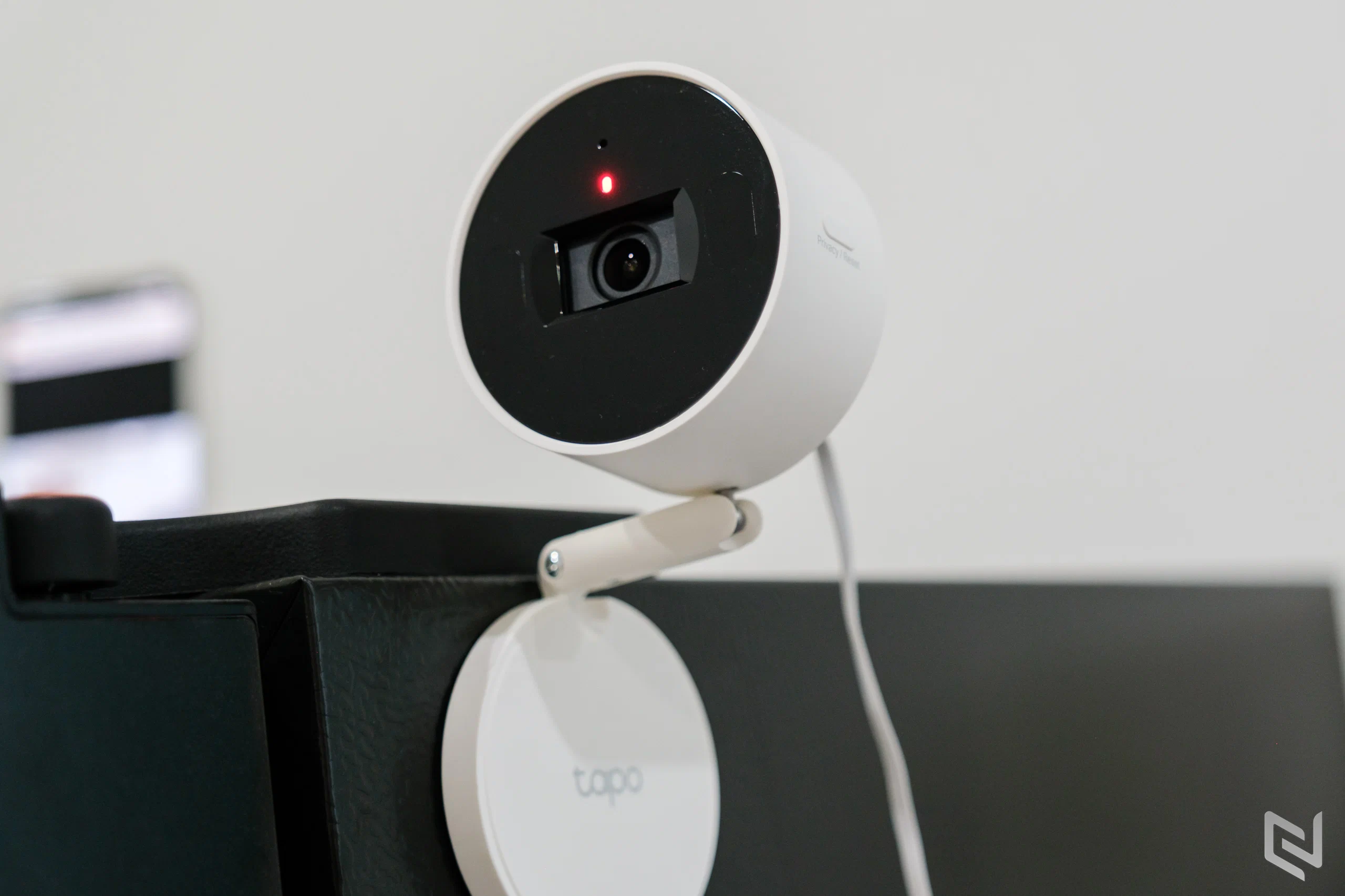 Đánh giá Tapo C125: Camera giám sát 2K có màn trập vật lý, hỗ trợ Apple Home