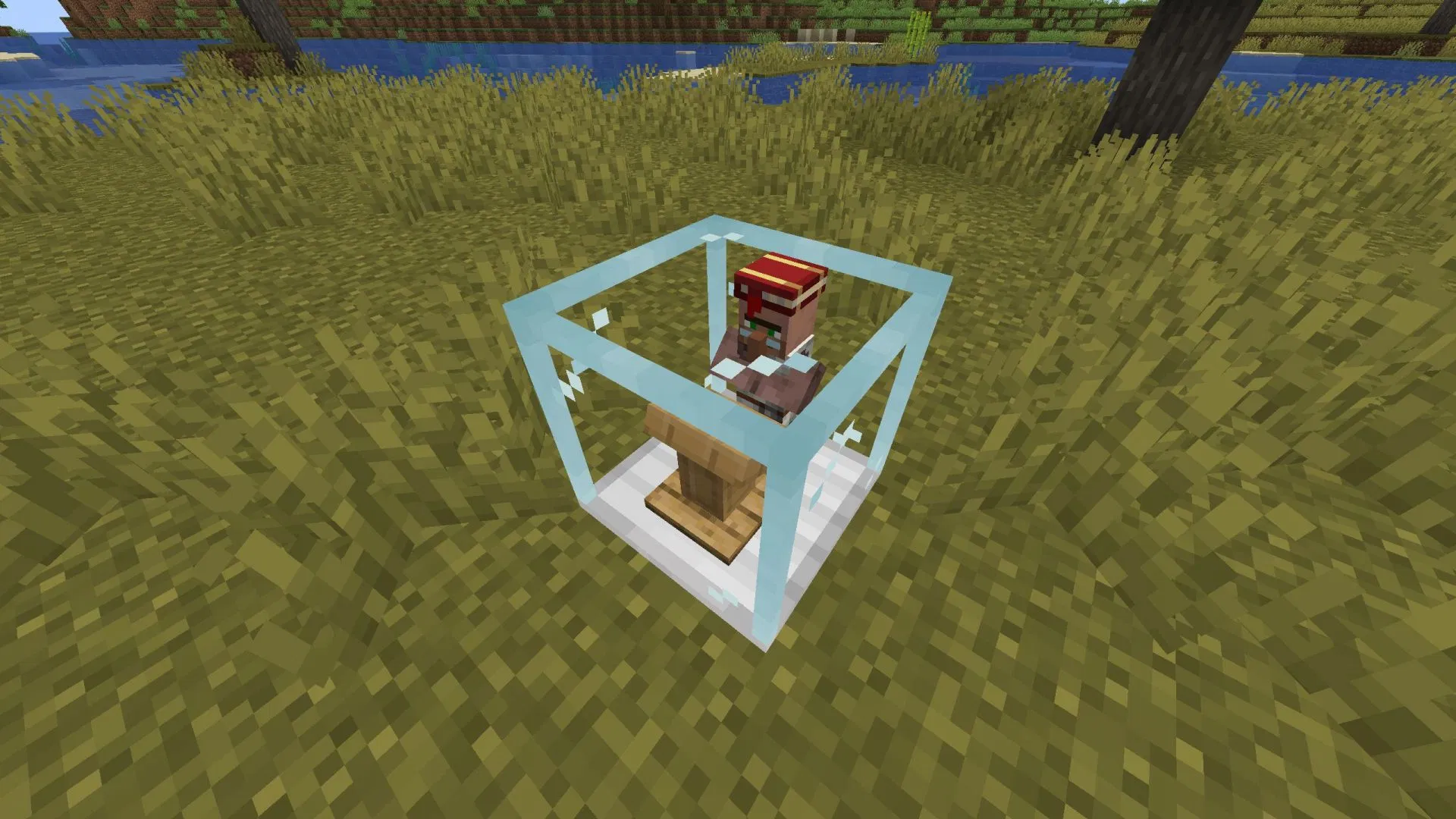 Top 5 mod Minecraft mở rộng nhẹ, giữ nguyên chất gốc của game