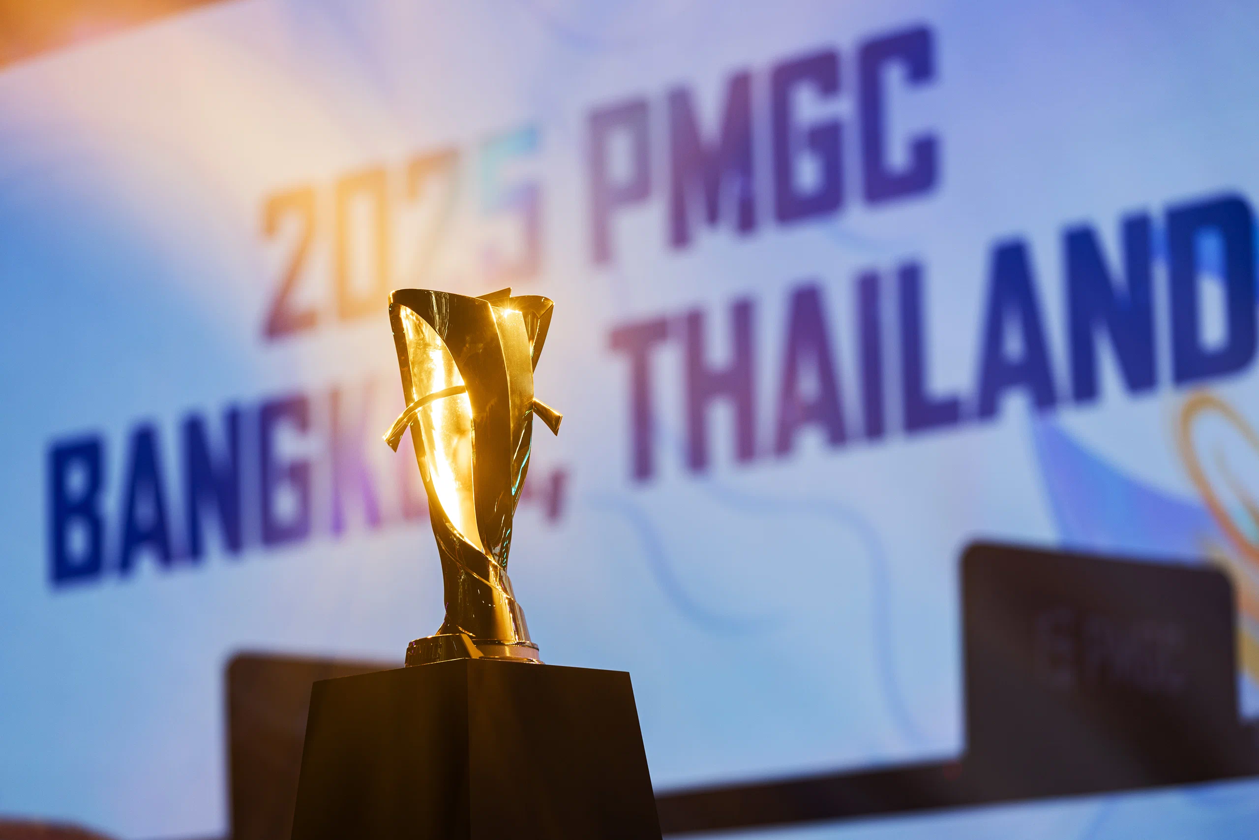Alpha7 Esports đăng quang PMGC 2025, PUBG MOBILE hé lộ loạt kế hoạch lớn cho năm 2026