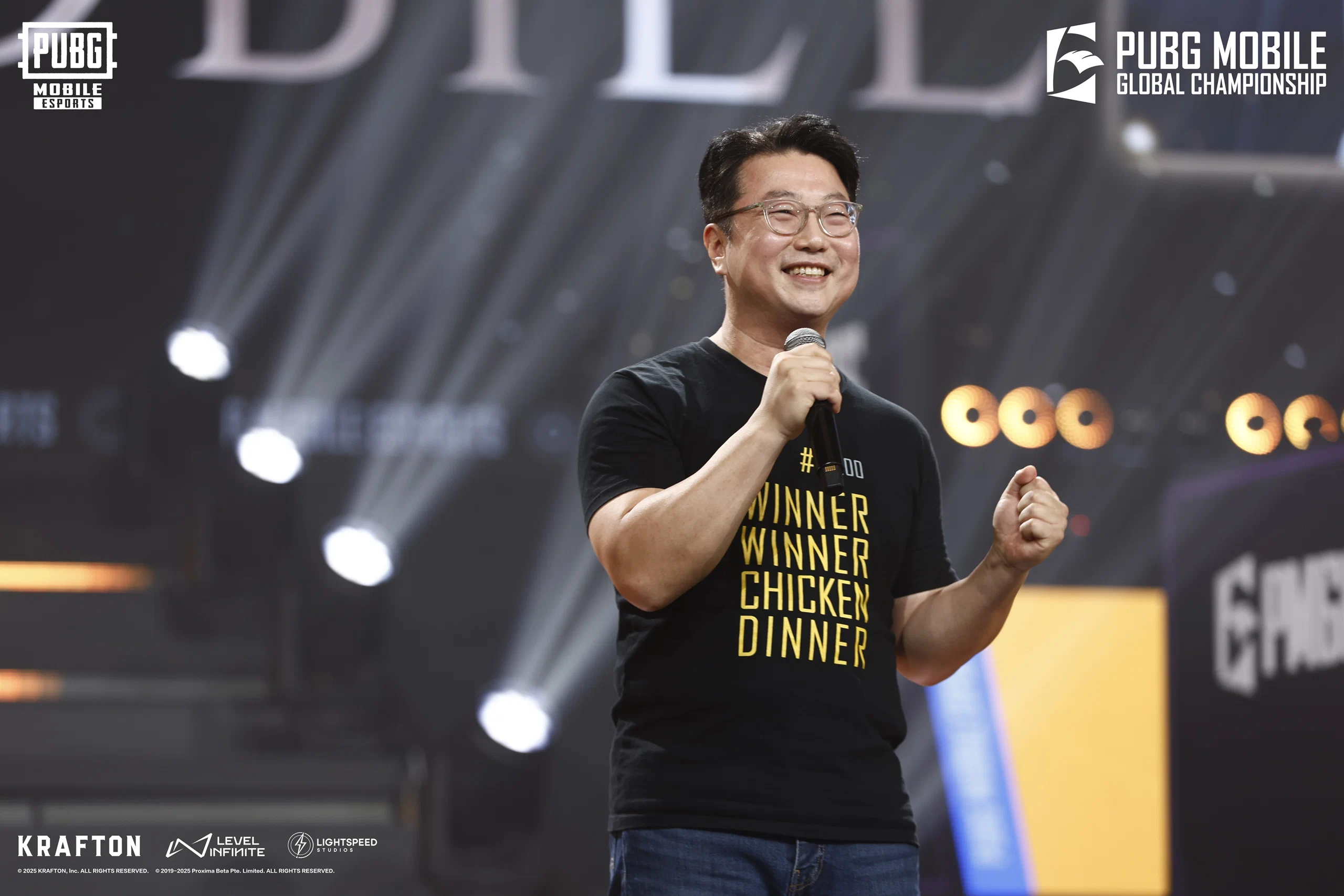 Alpha7 Esports đăng quang PMGC 2025, PUBG MOBILE hé lộ loạt kế hoạch lớn cho năm 2026