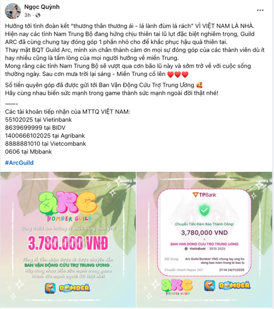 Bomber VNG mở rộng sang PC, mở ra không gian chơi mới và nhiều sự kiện cộng đồng