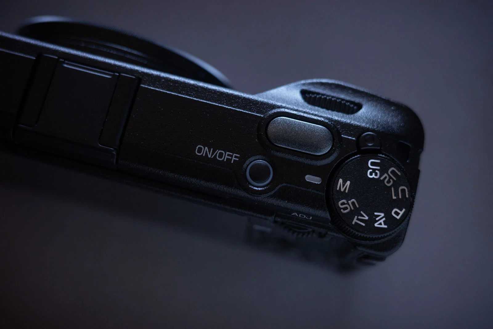 Ricoh GR IV HDF ra mắt: Thông số như GR IV, thay ND filter bằng HDF