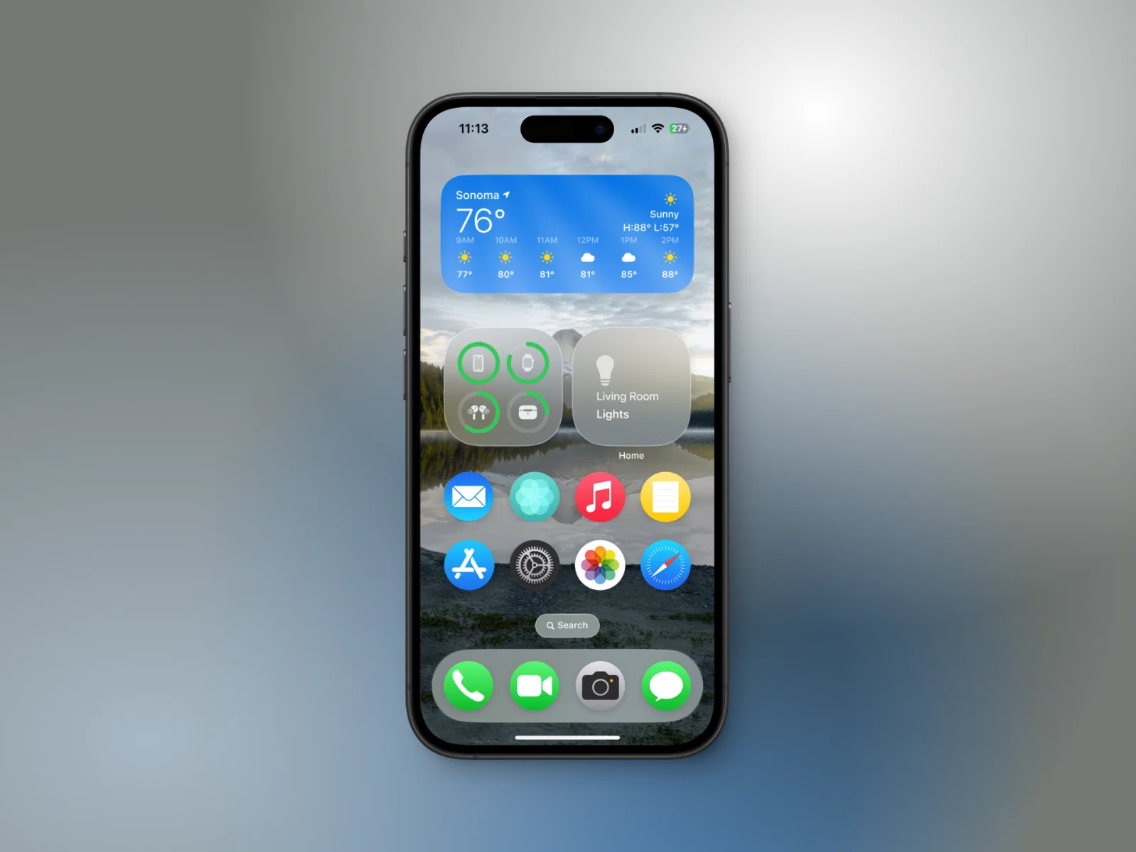 Từ iPhone gập đến Vision Air: Bản leak lớn nhất hé lộ lộ trình Apple năm 2026