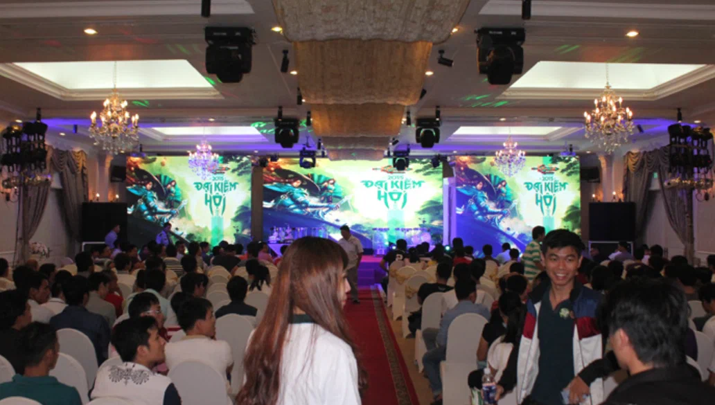 Kiếm Thế bước sang mùa xuân thứ 16: tượng đài võ hiệp vẫn giữ sức hút vượt thời gian