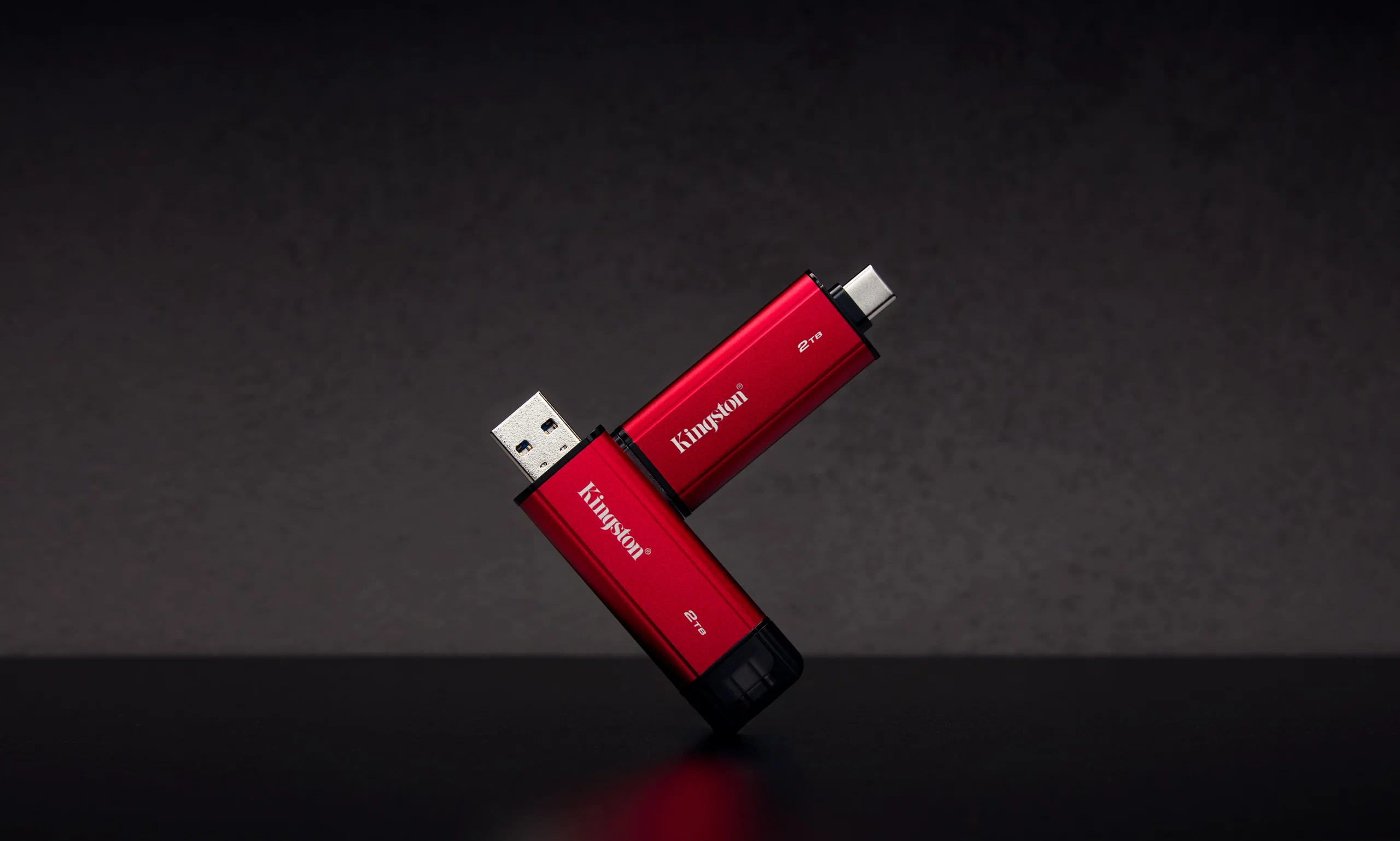 Kingston ra mắt SSD di động đa kết nối với tốc độ 1,050MB/giây