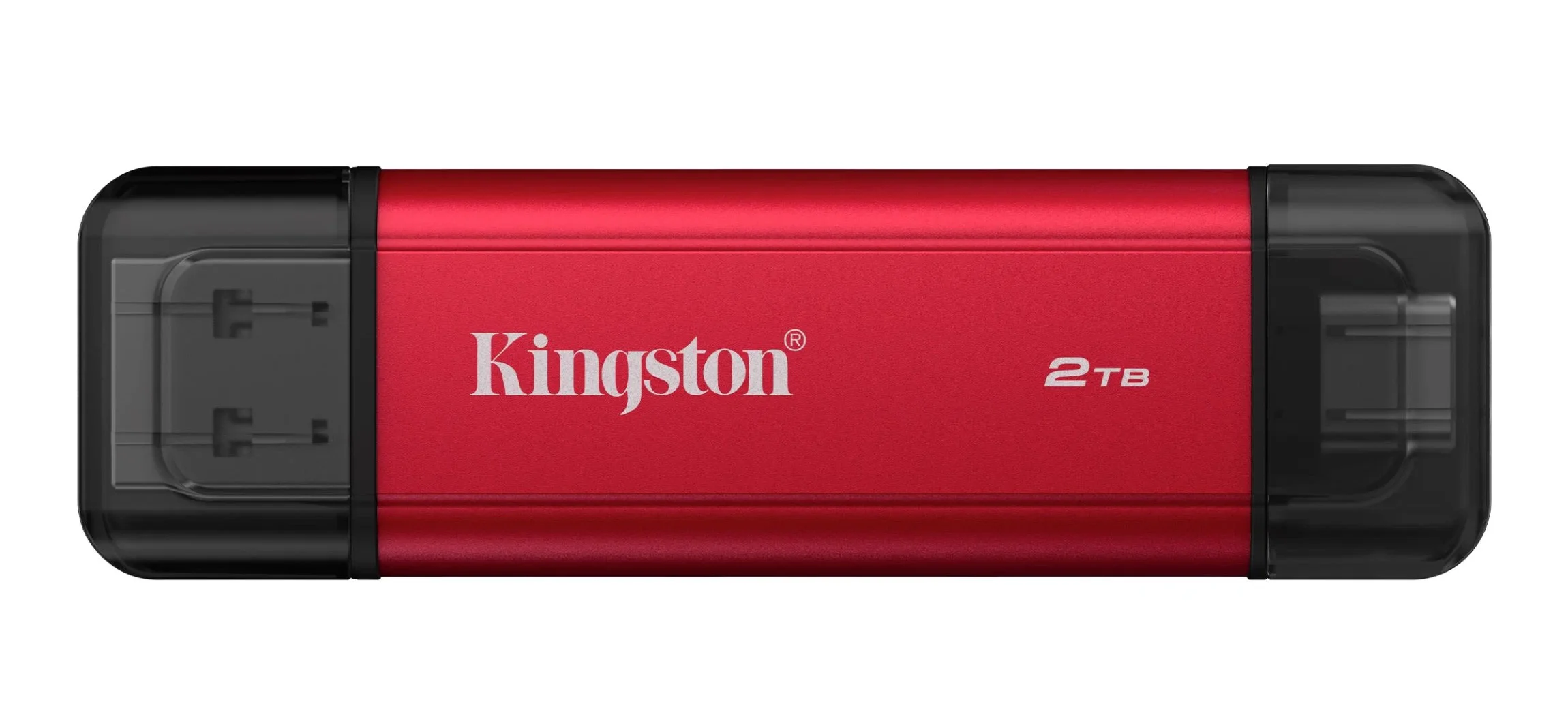 Gợi ý quà công nghệ Giáng Sinh giúp nâng cấp trải nghiệm chơi game, sáng tạo và du lịch từ Kingston
