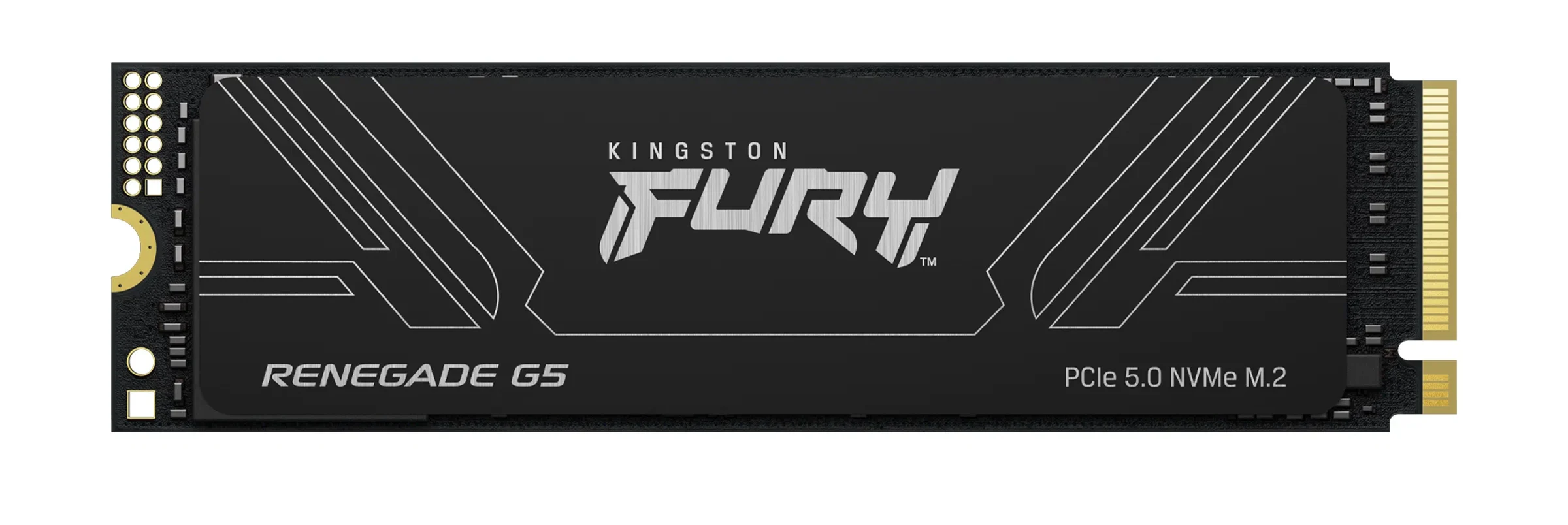 Gợi ý quà công nghệ Giáng Sinh giúp nâng cấp trải nghiệm chơi game, sáng tạo và du lịch từ Kingston
