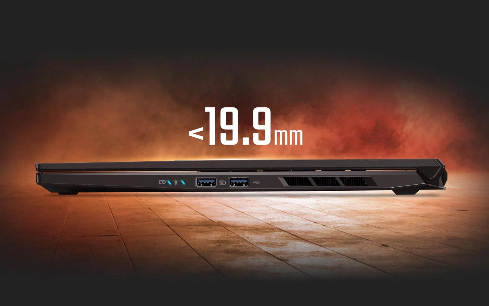 Acer Nitro ProPanel: Laptop gaming mỏng nhẹ, tăng cường hiệu năng với Ryzen AI và RTX 50 Series