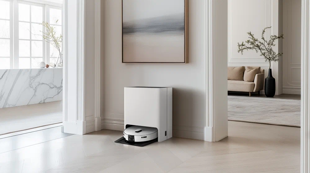 Samsung sẽ giới thiệu loạt thiết bị gia dụng Bespoke AI thế hệ mới tại CES 2026