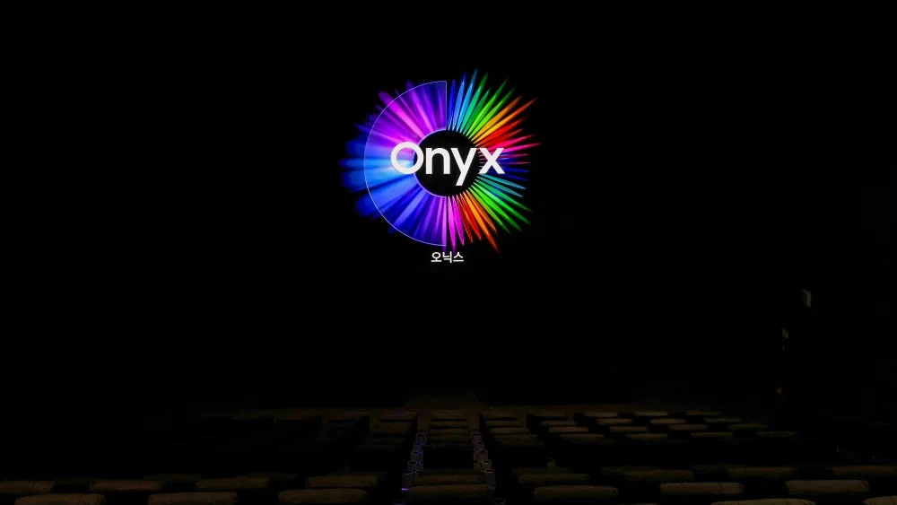Samsung Onyx thế hệ mới mở ra chuẩn mực trải nghiệm điện ảnh đắm chìm tại Hàn Quốc