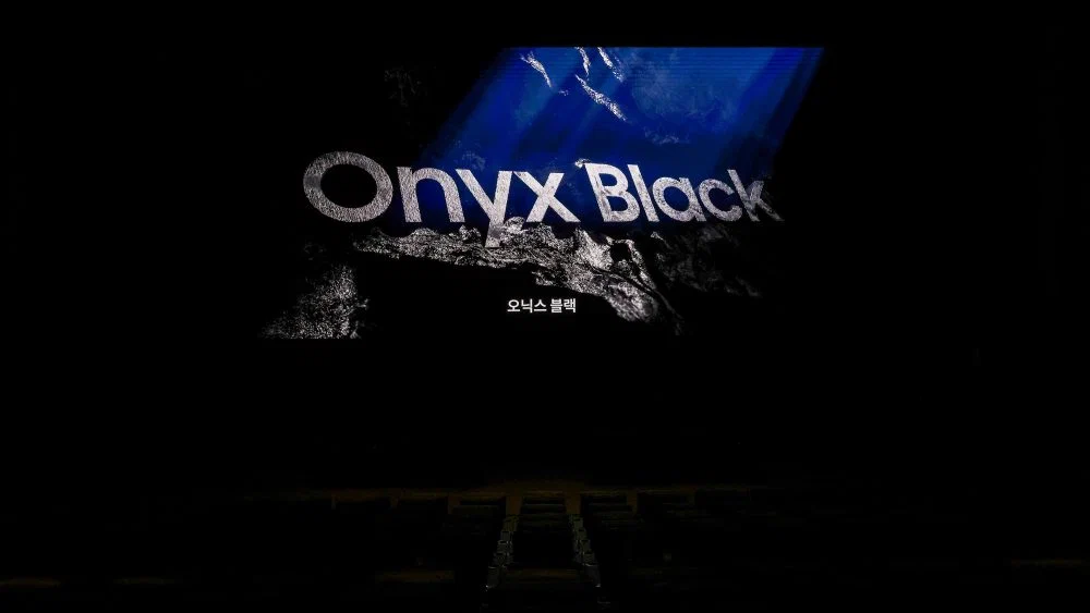 Samsung Onyx thế hệ mới mở ra chuẩn mực trải nghiệm điện ảnh đắm chìm tại Hàn Quốc