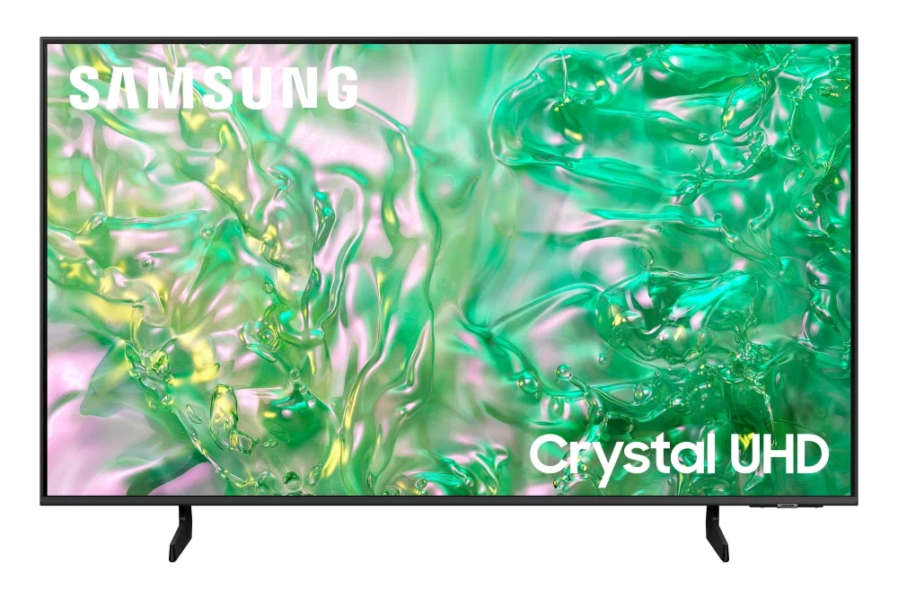 Samsung ra mắt TV khách sạn HU8000F với Google Cast và quản lý đám mây