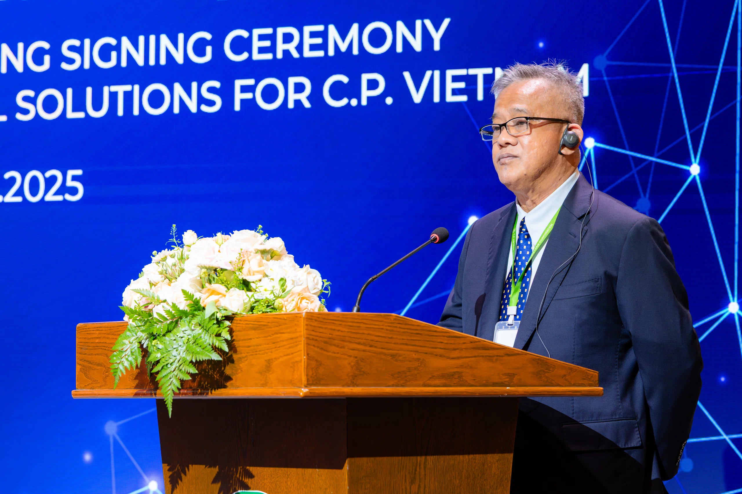 Visa cùng C.P. Việt Nam và VIB triển khai giải pháp thanh toán số cho doanh nghiệp