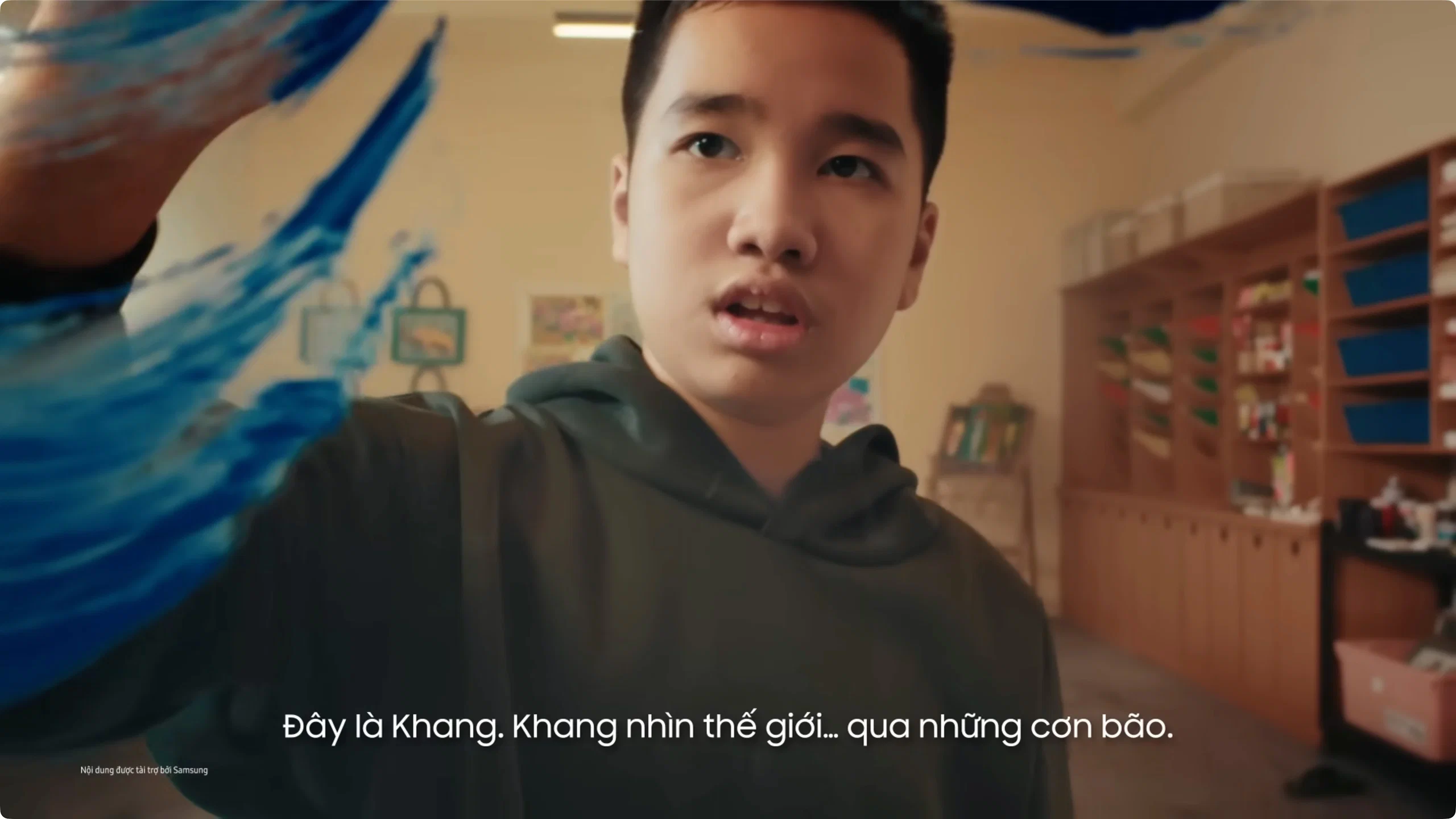 Từ giới hạn cá nhân đến câu chuyện cộng đồng: Hành trình mới của Voices of Galaxy