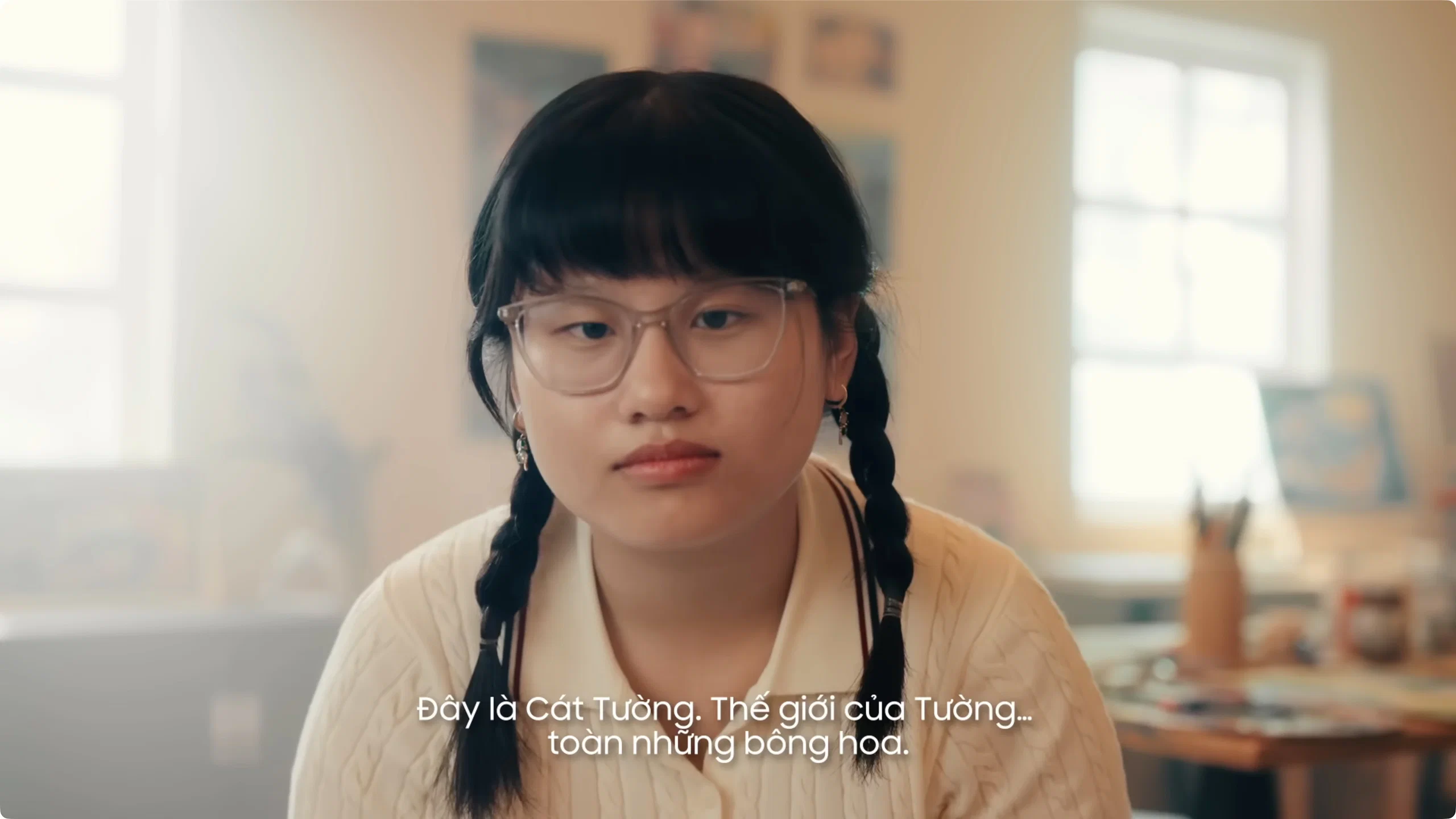 Từ giới hạn cá nhân đến câu chuyện cộng đồng: Hành trình mới của Voices of Galaxy