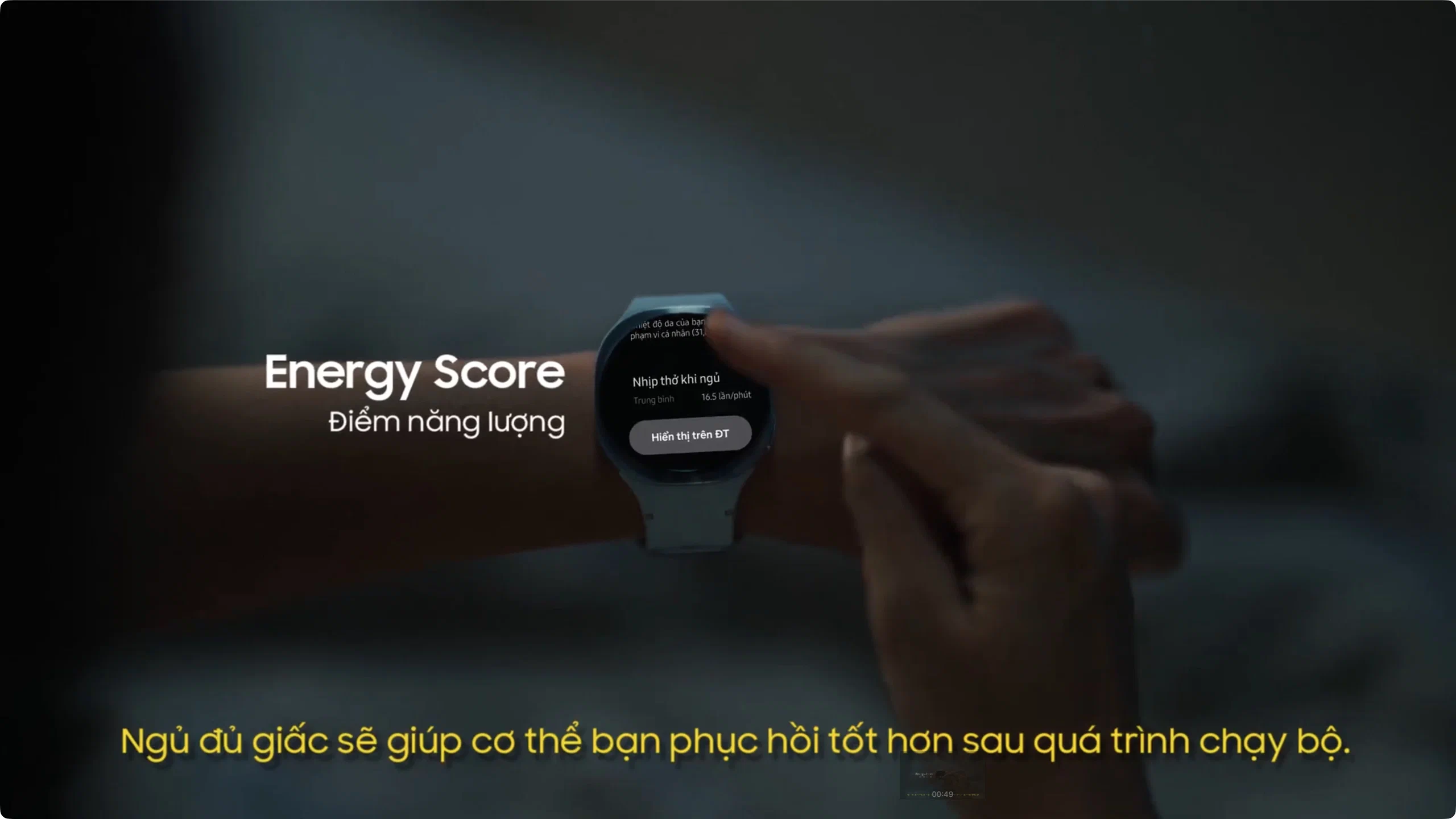 Sức khỏe chủ động trong kỷ nguyên AI: Khi thiết bị đeo thông minh và Gemini giúp hình thành thói quen bền vững