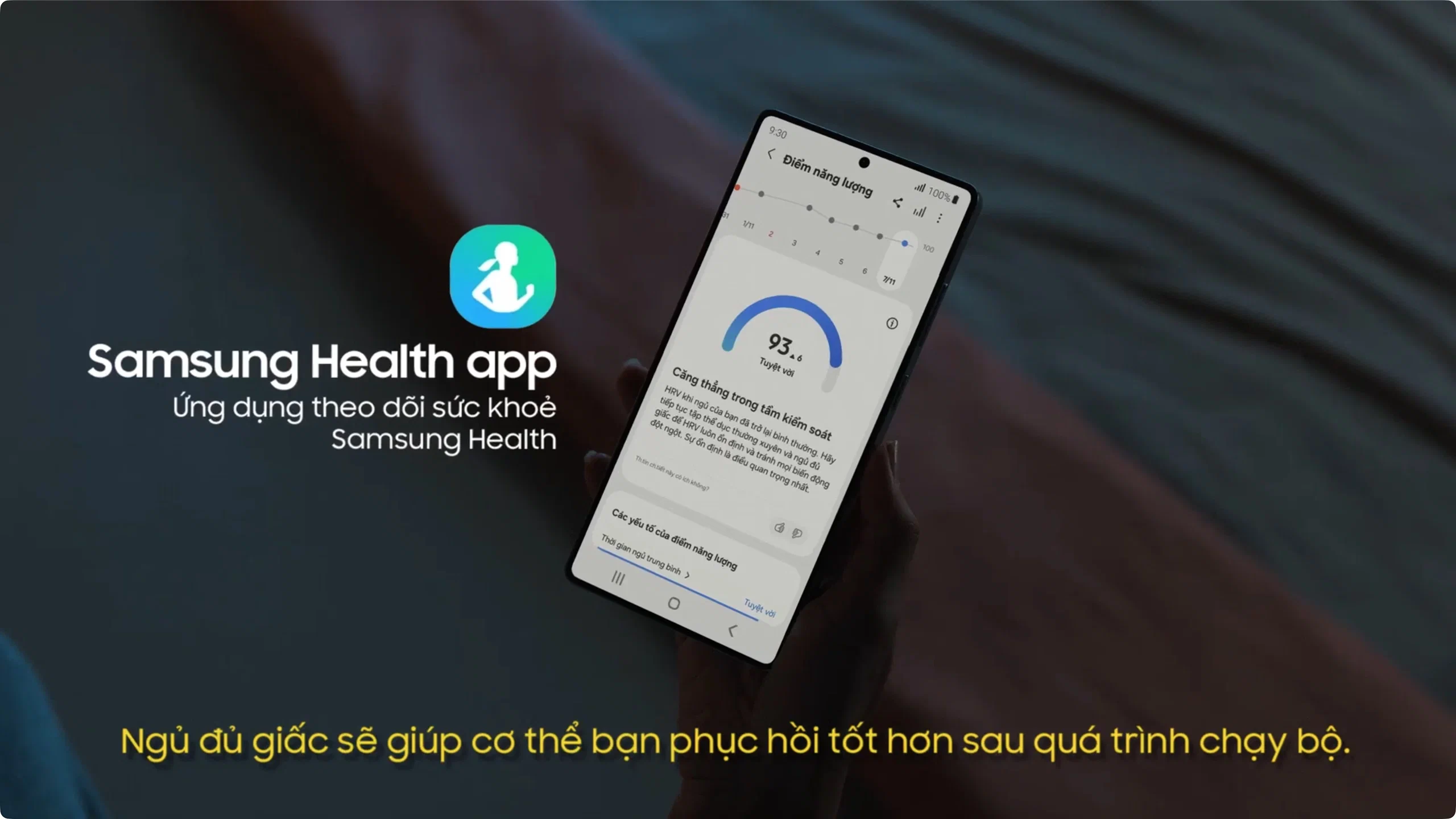 Sức khỏe chủ động trong kỷ nguyên AI: Khi thiết bị đeo thông minh và Gemini giúp hình thành thói quen bền vững