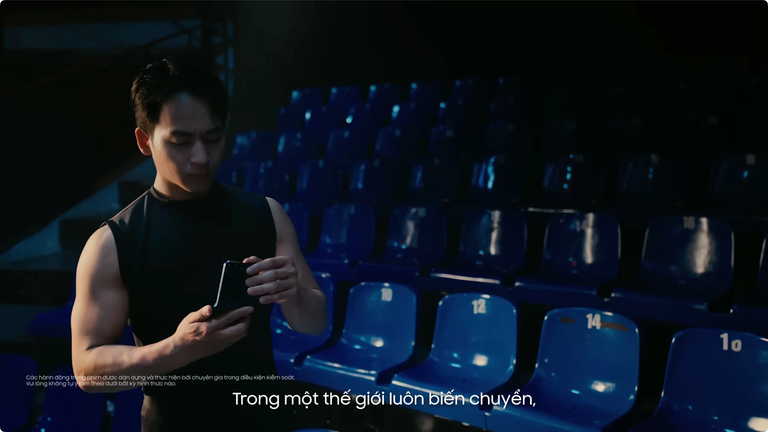 Từ giới hạn cá nhân đến câu chuyện cộng đồng: Hành trình mới của Voices of Galaxy