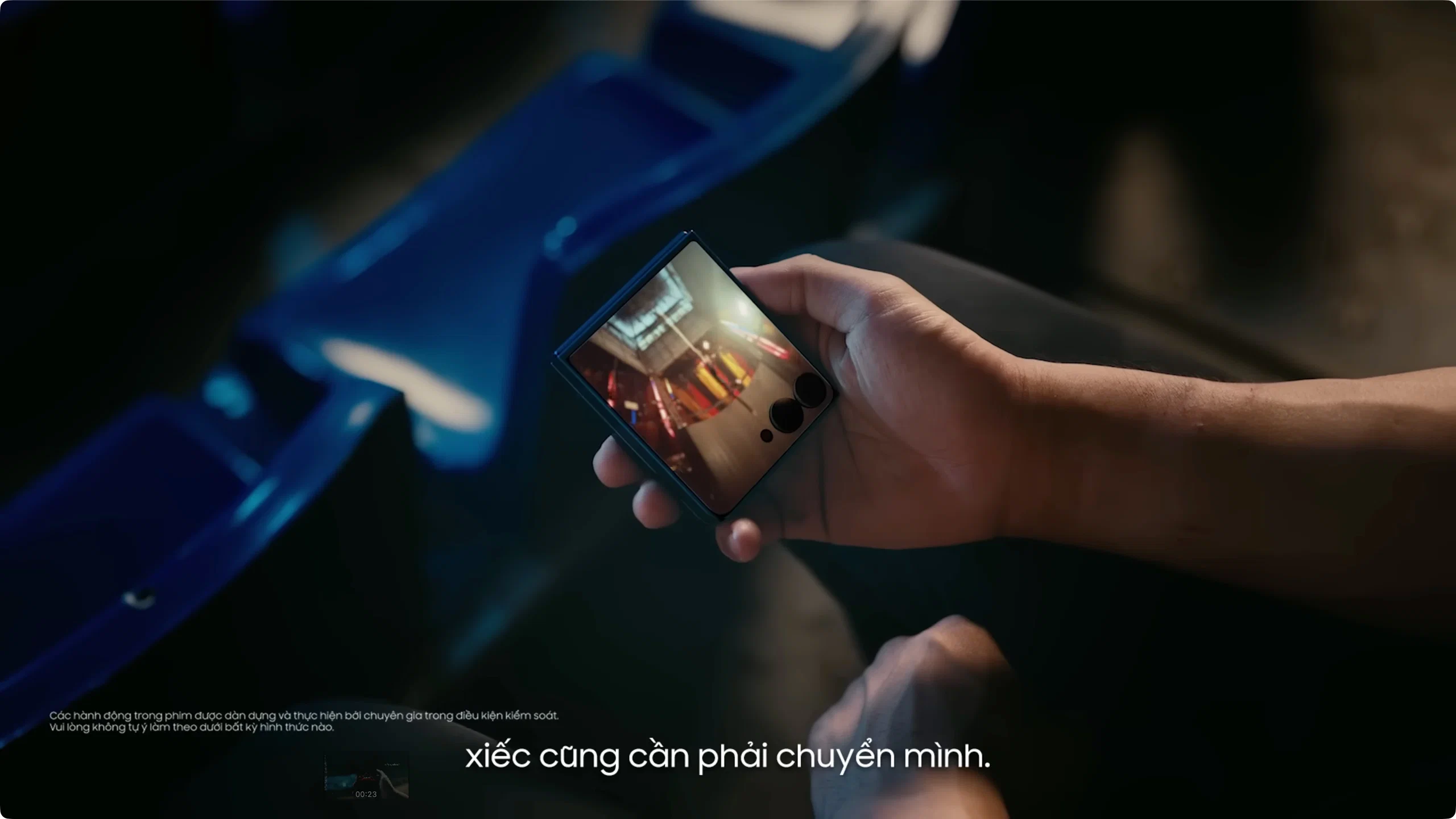 Từ giới hạn cá nhân đến câu chuyện cộng đồng: Hành trình mới của Voices of Galaxy