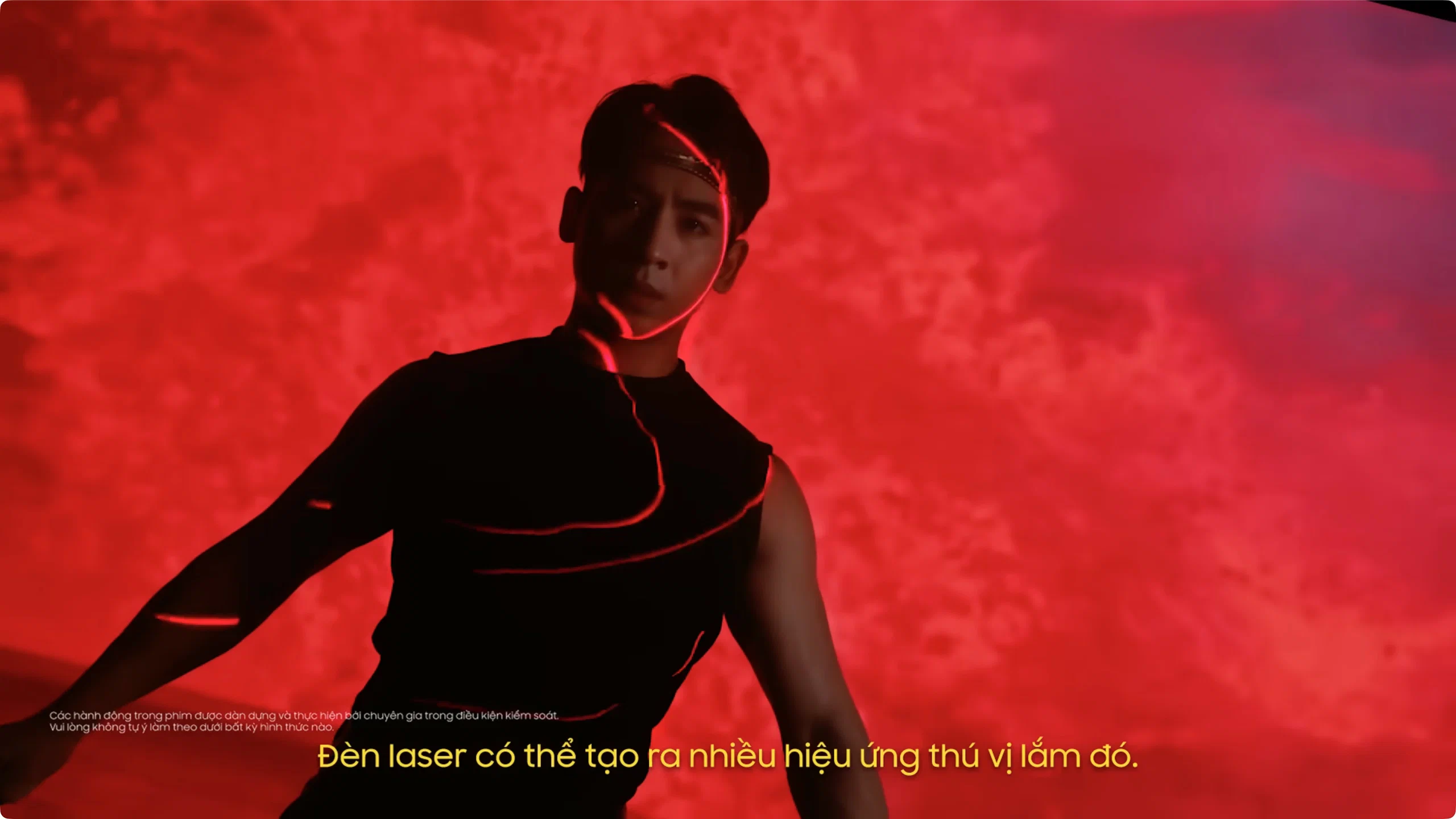 Từ giới hạn cá nhân đến câu chuyện cộng đồng: Hành trình mới của Voices of Galaxy