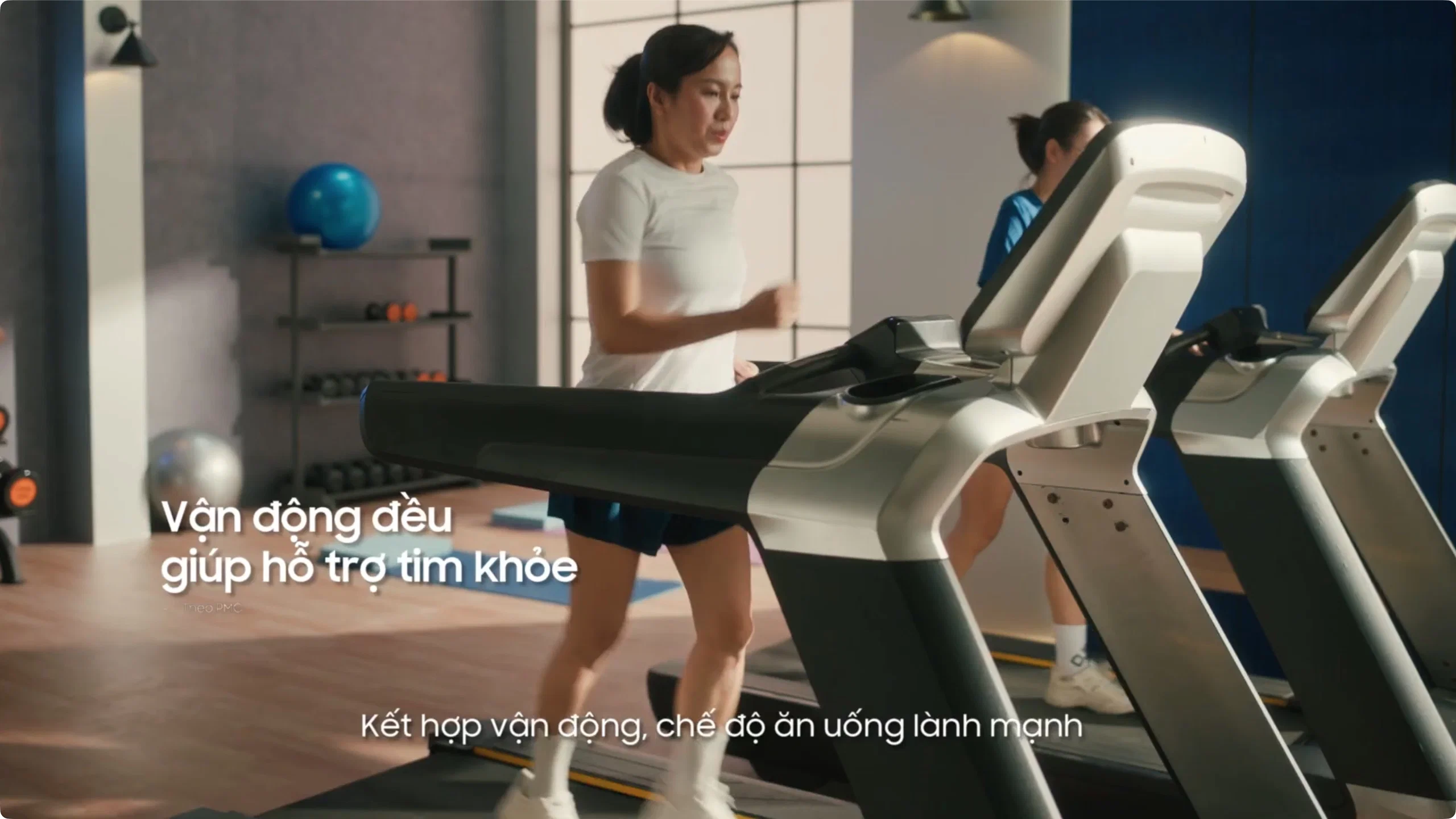 Sức khỏe chủ động trong kỷ nguyên AI: Khi thiết bị đeo thông minh và Gemini giúp hình thành thói quen bền vững