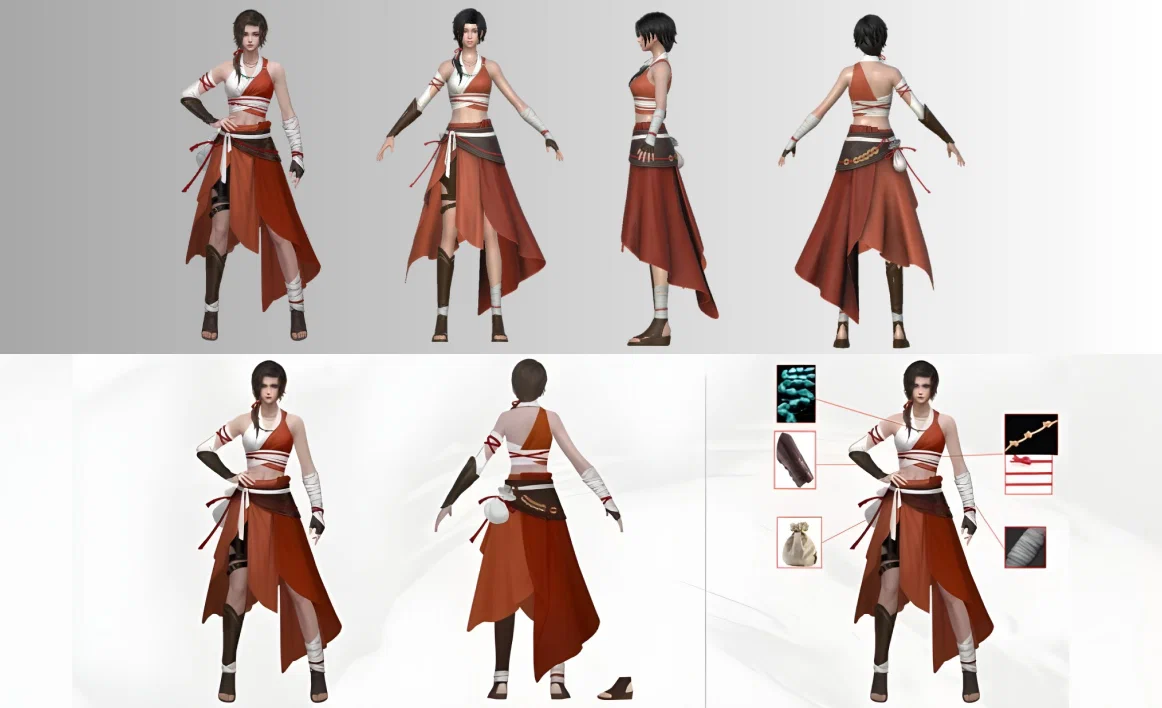 VNGGames công bố dự án MMORPG Kiếm Hiệp X5 với mô hình cộng đồng đồng phát triển