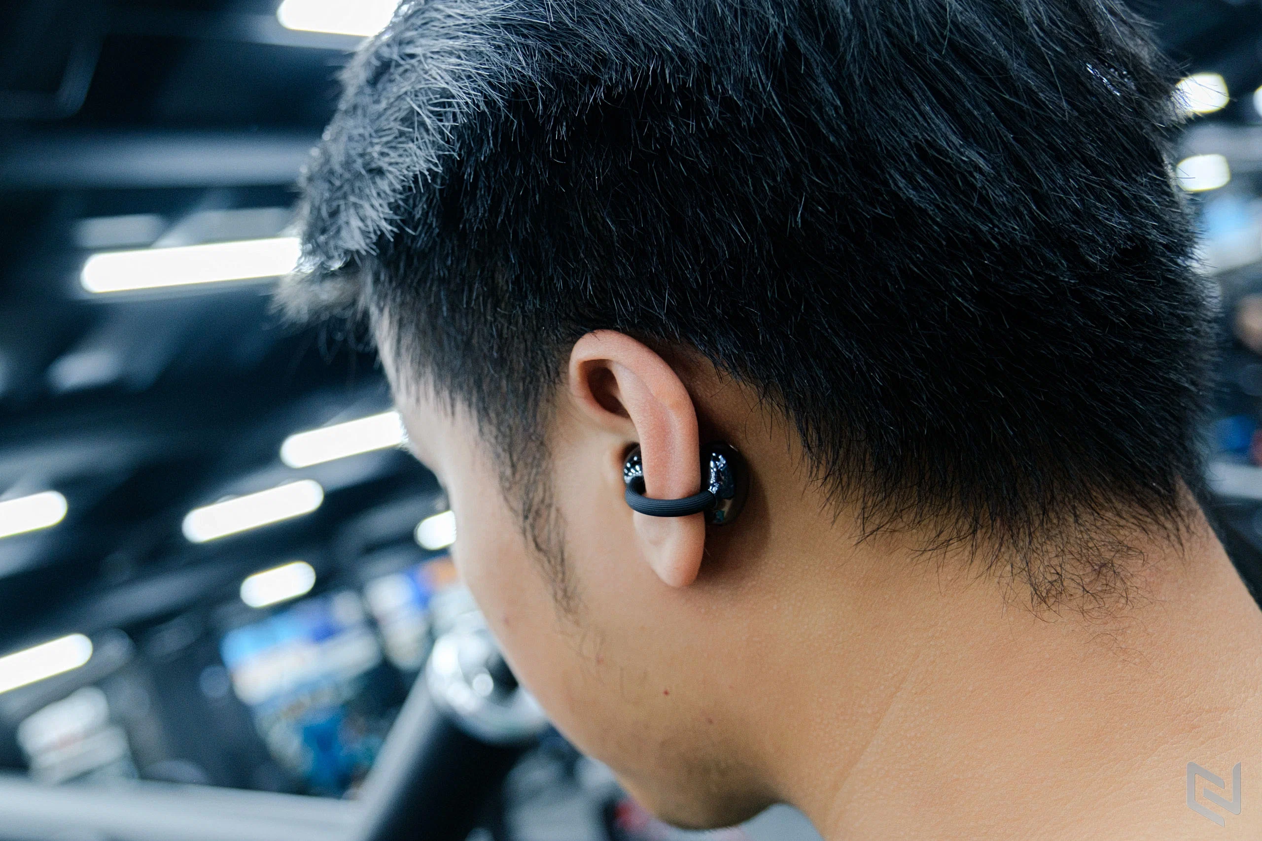 Đánh giá HUAWEI FreeClip 2: Tai nghe open-ear cho nhu cầu nghe cả ngày