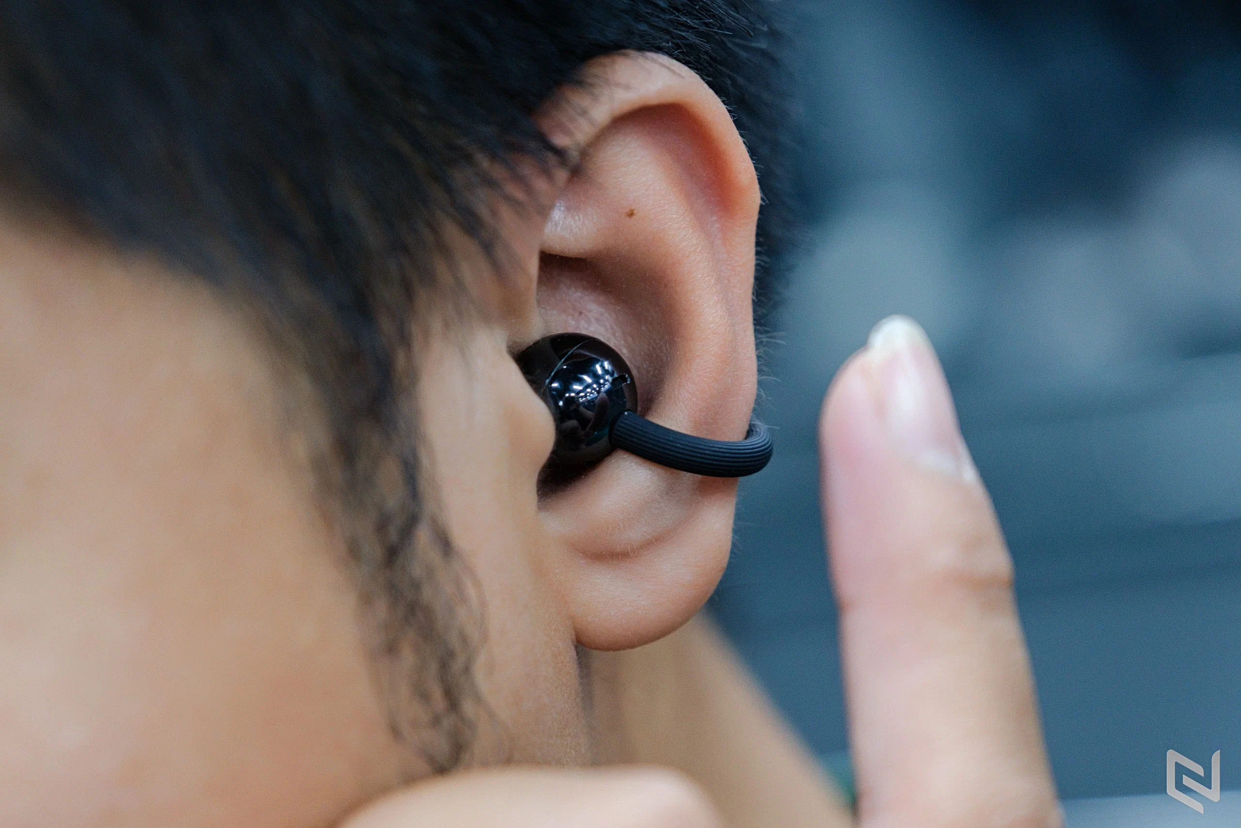 Đánh giá HUAWEI FreeClip 2: Tai nghe open-ear cho nhu cầu nghe cả ngày