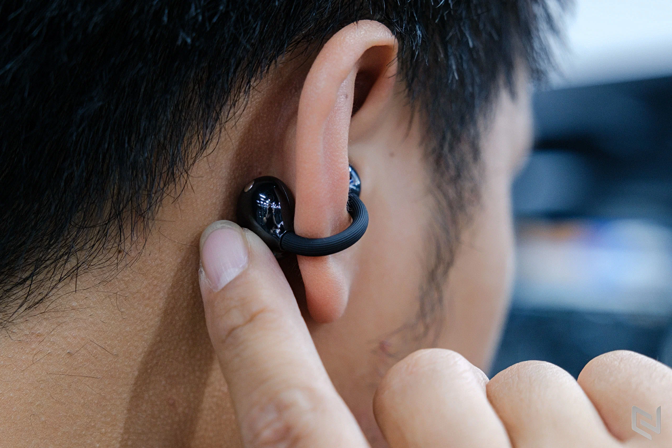 Đánh giá HUAWEI FreeClip 2: Tai nghe open-ear cho nhu cầu nghe cả ngày