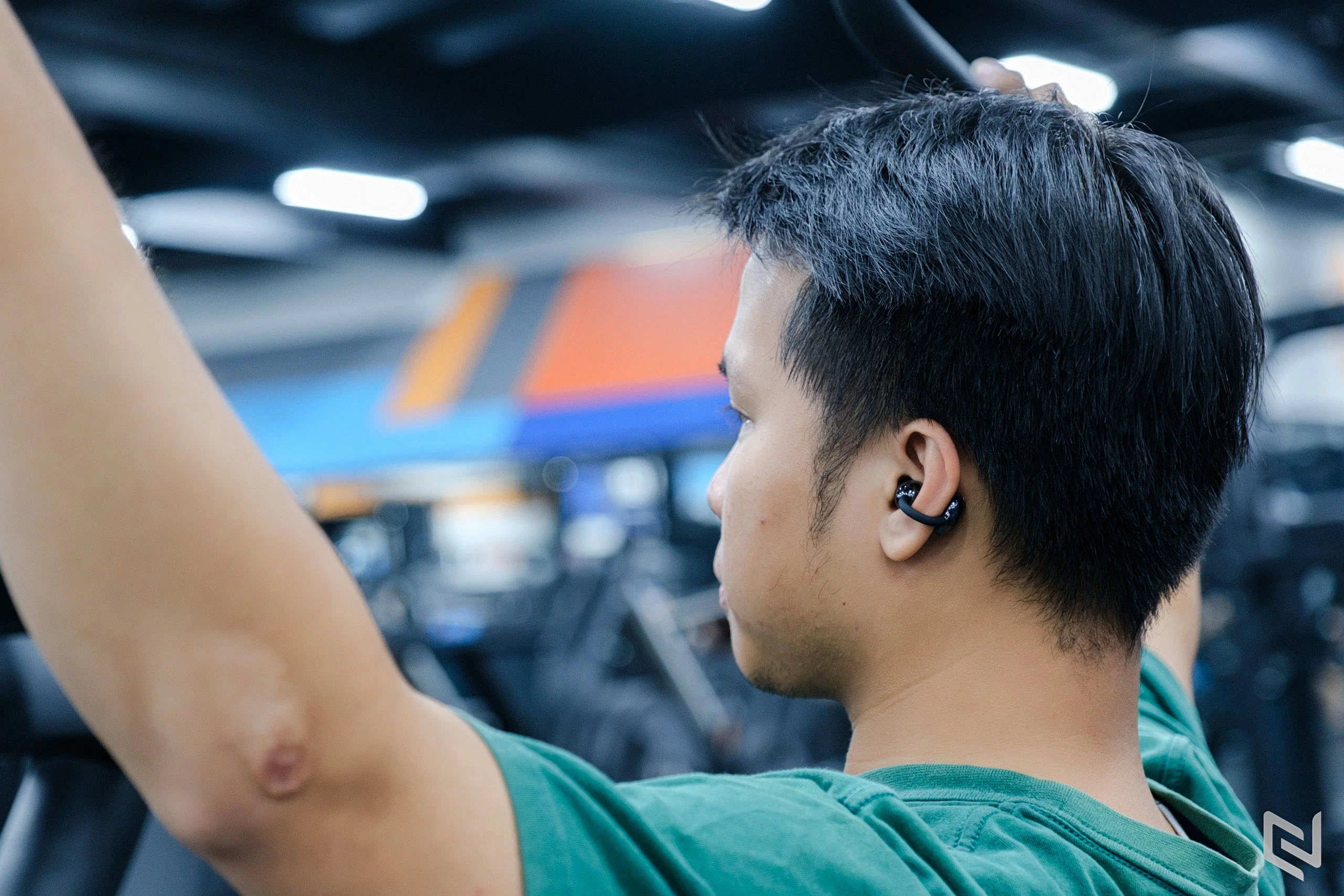 Đánh giá HUAWEI FreeClip 2: Tai nghe open-ear cho nhu cầu nghe cả ngày