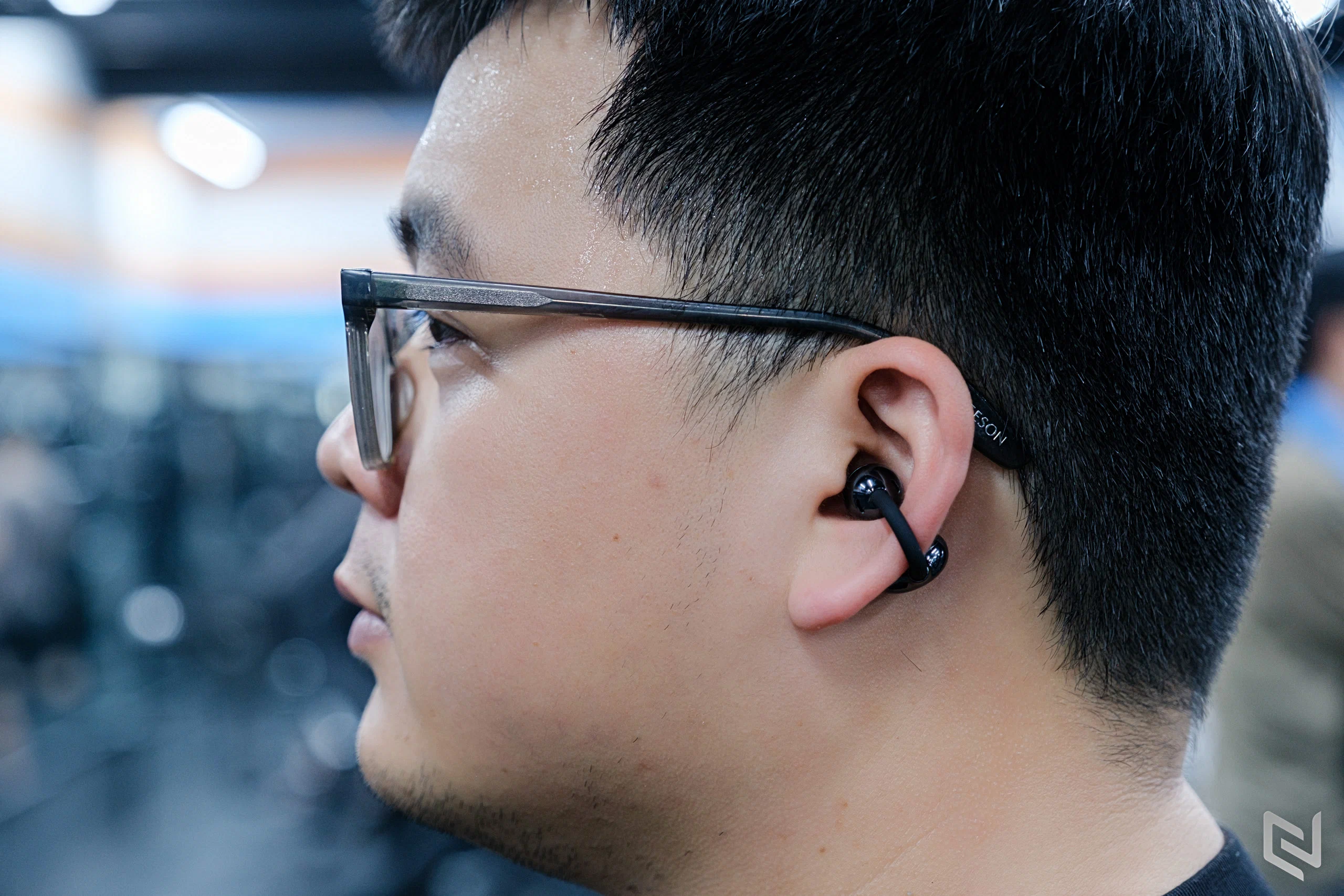 Đánh giá HUAWEI FreeClip 2: Tai nghe open-ear cho nhu cầu nghe cả ngày