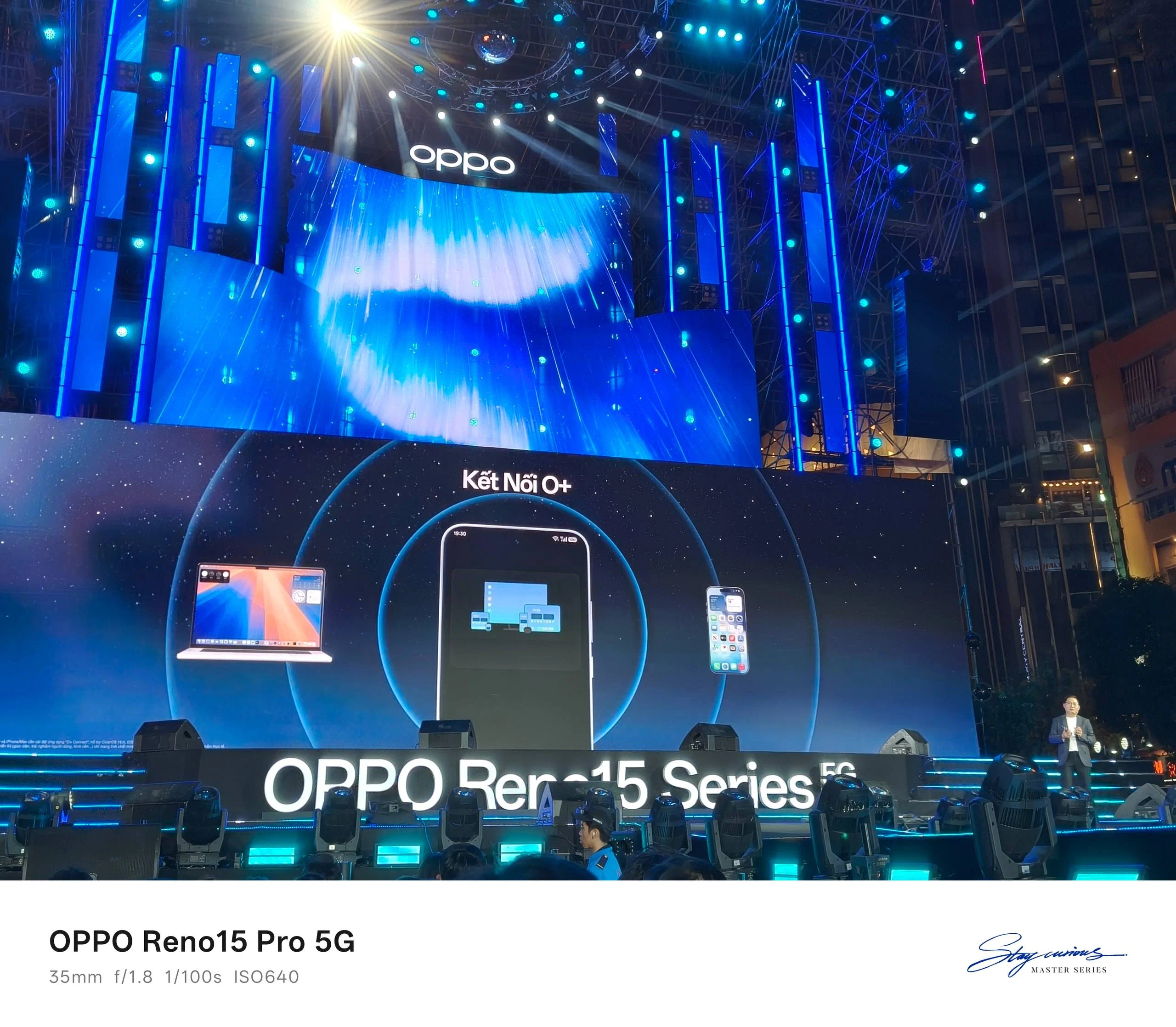OPPO Reno15 Series ra mắt tại Việt Nam, mở không gian sáng tạo mới cho Gen Z với “Chuyên Gia Chân Dung AI”