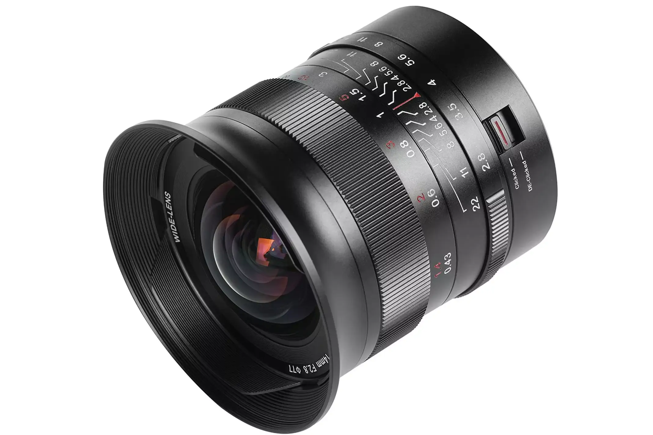 Góc ảnh 7Artisans 14mm f/2.8 với Sony A7C II: Trải nghiệm góc siêu rộng khi du lịch Singapore và Kuala Lumpur