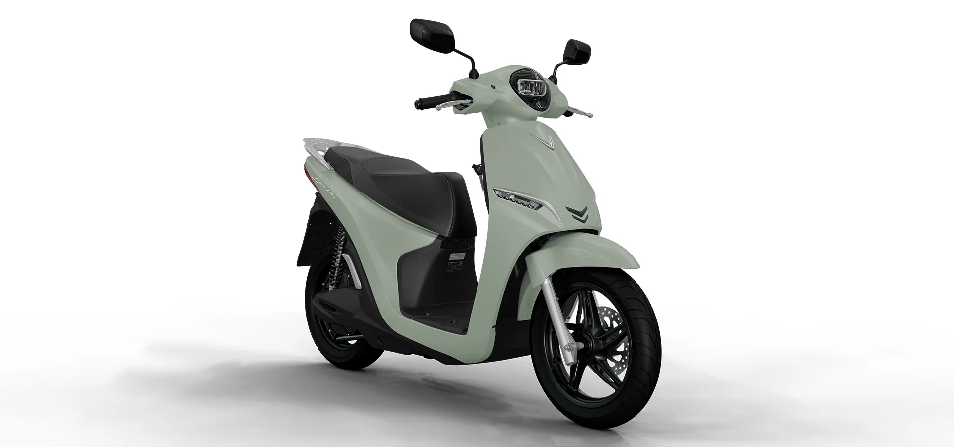 VinFast ra mắt 4 xe máy điện mới, mở rộng mạnh hệ thống đổi pin toàn quốc