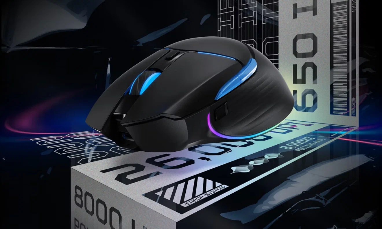 Acer nâng cấp dòng laptop gaming Predator và Nitro với Intel Core Ultra và RTX 50 Series
