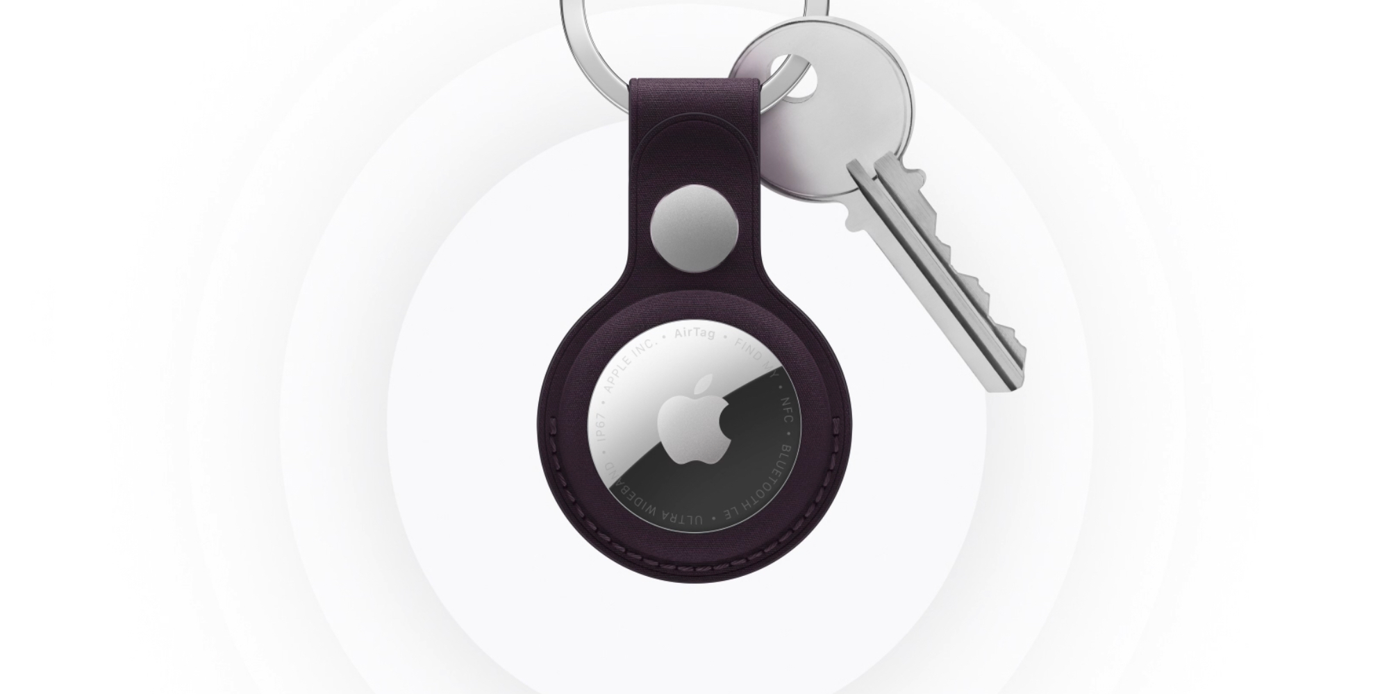 So sánh AirTag 2 và AirTag: Apple đã nâng cấp những gì?