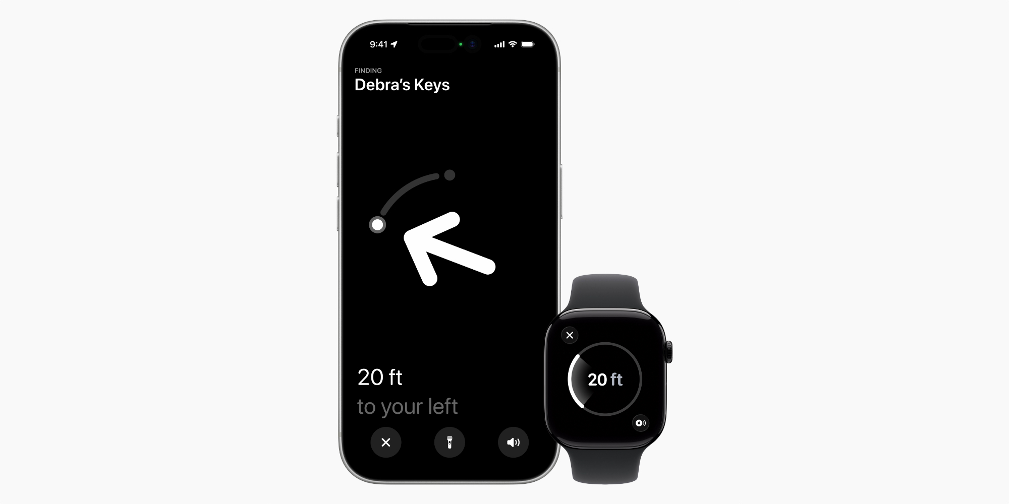So sánh AirTag 2 và AirTag: Apple đã nâng cấp những gì?