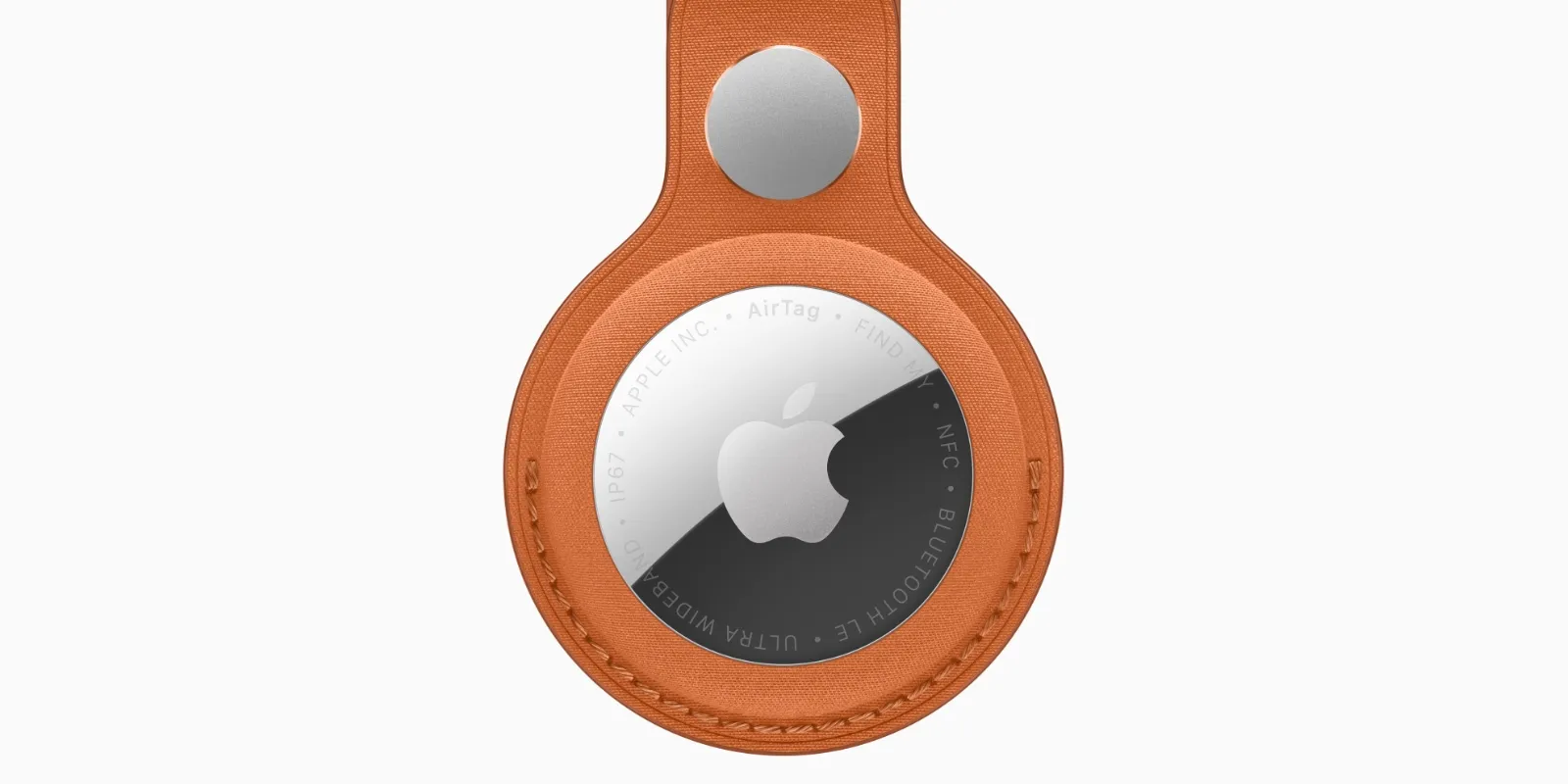 So sánh AirTag 2 và AirTag: Apple đã nâng cấp những gì?