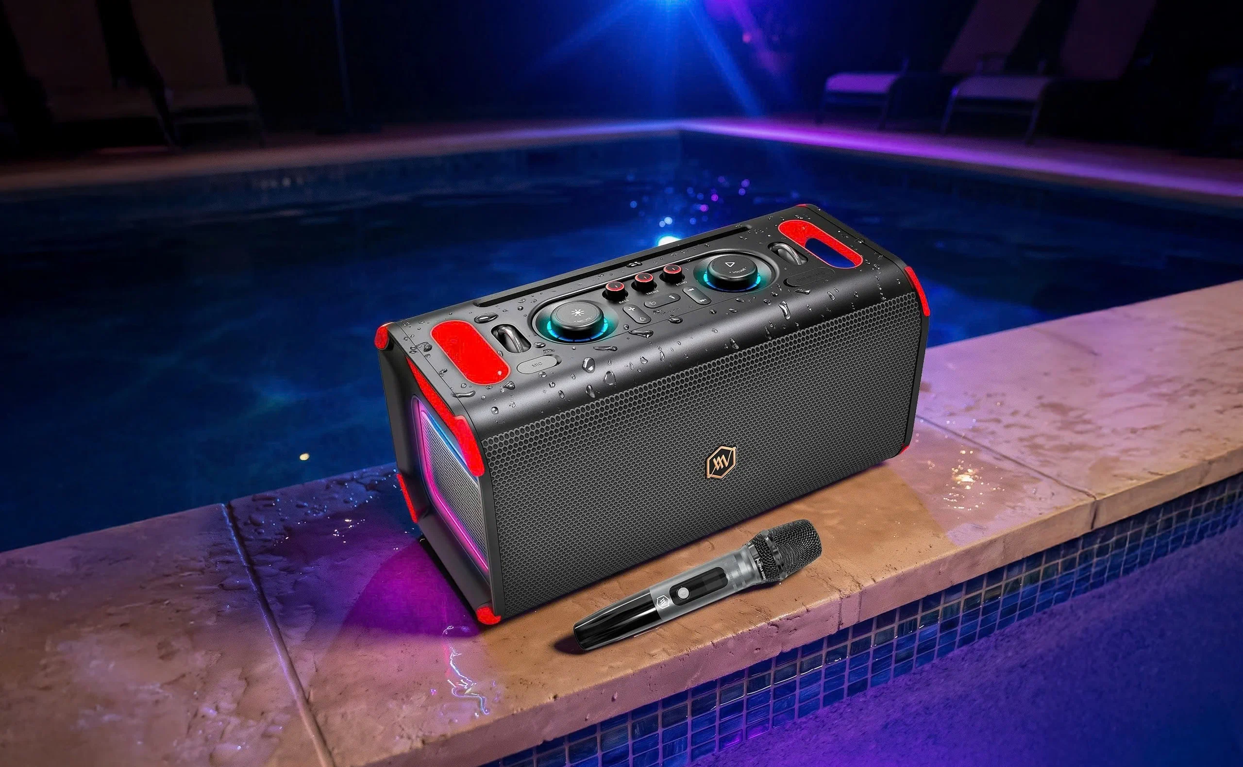 Alpha Works giới thiệu GEN BEAT, dòng loa tiệc mới tinh chỉnh âm thanh cùng Audiofrog