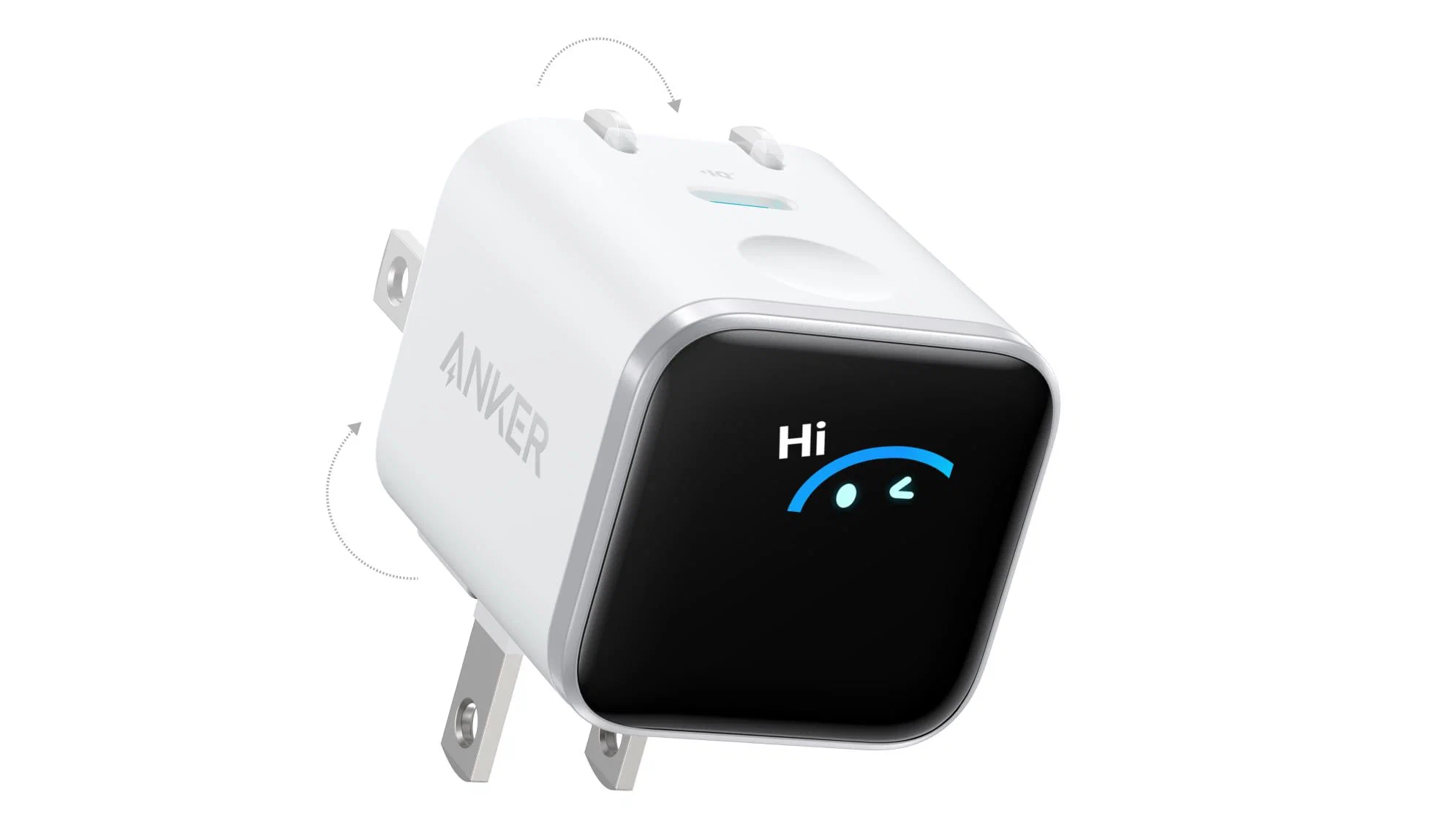 Anker trình làng sạc Qi2 25W và hệ sinh thái Nano mới tại CES 2026