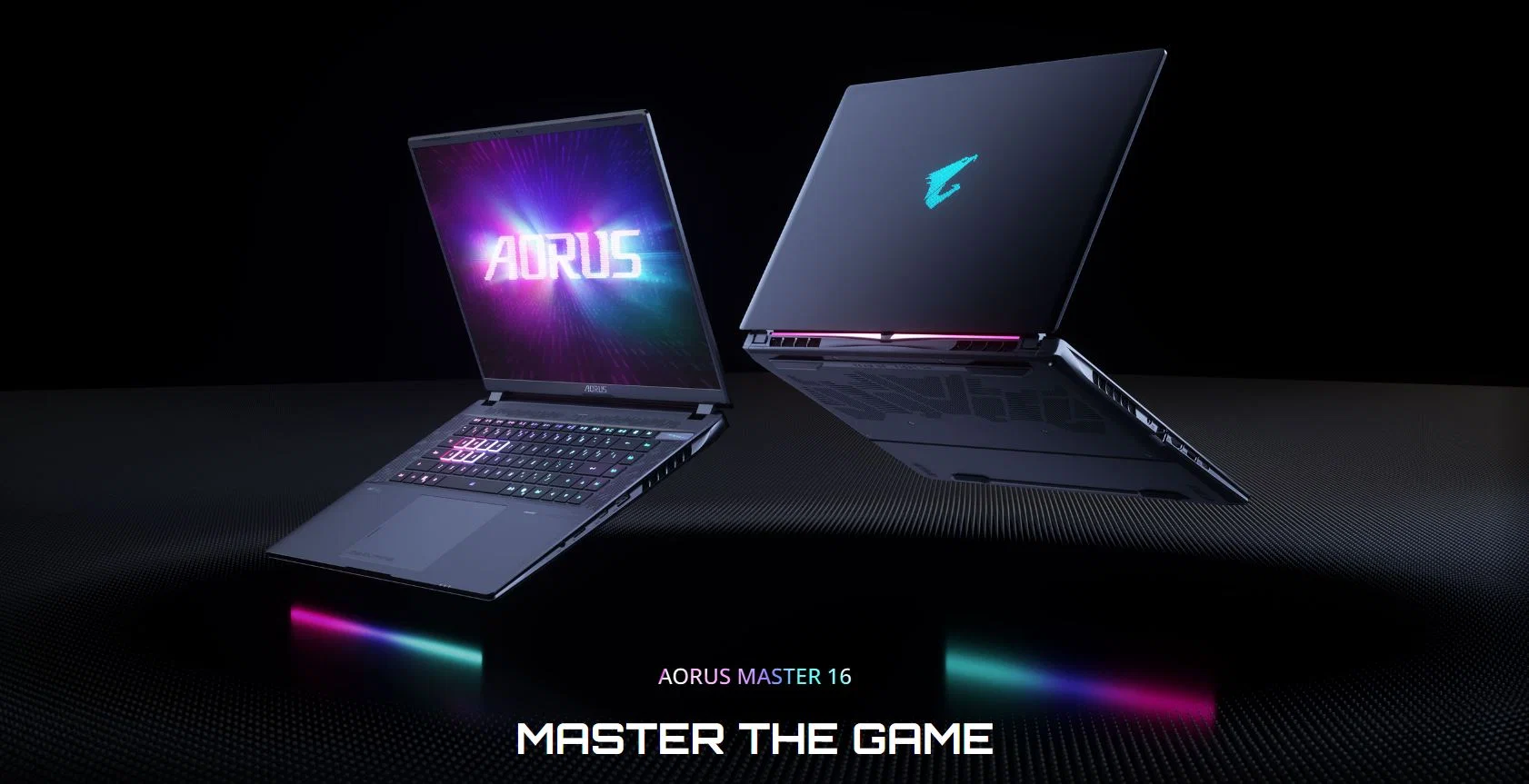 GIGABYTE trình diễn tầm nhìn PC AI tại CES 2026 với GiMATE nâng cấp và loạt laptop gaming siêu mỏng