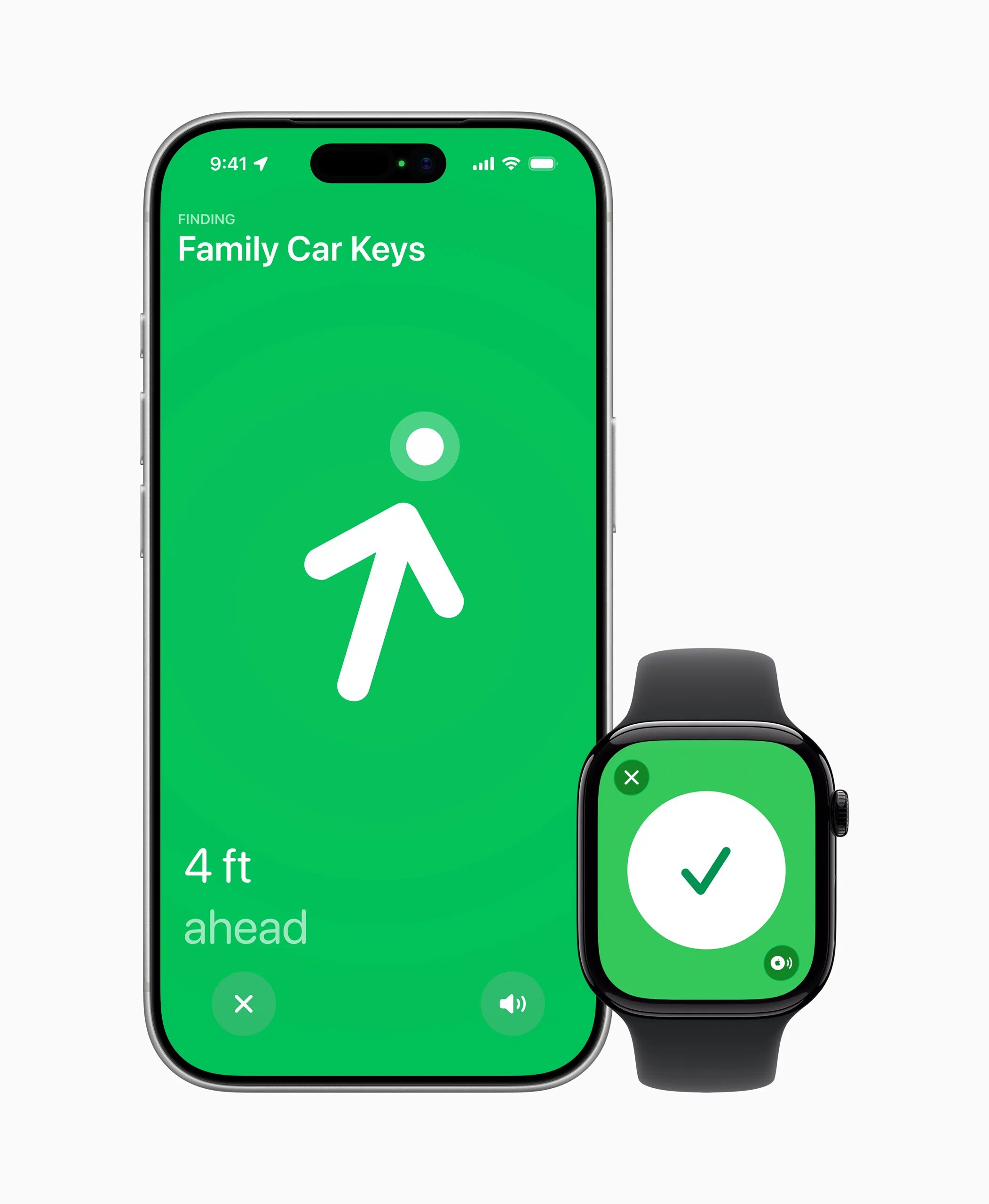 Apple ra mắt AirTag 2: Tìm xa hơn 50%, loa to hơn, giá không đổi