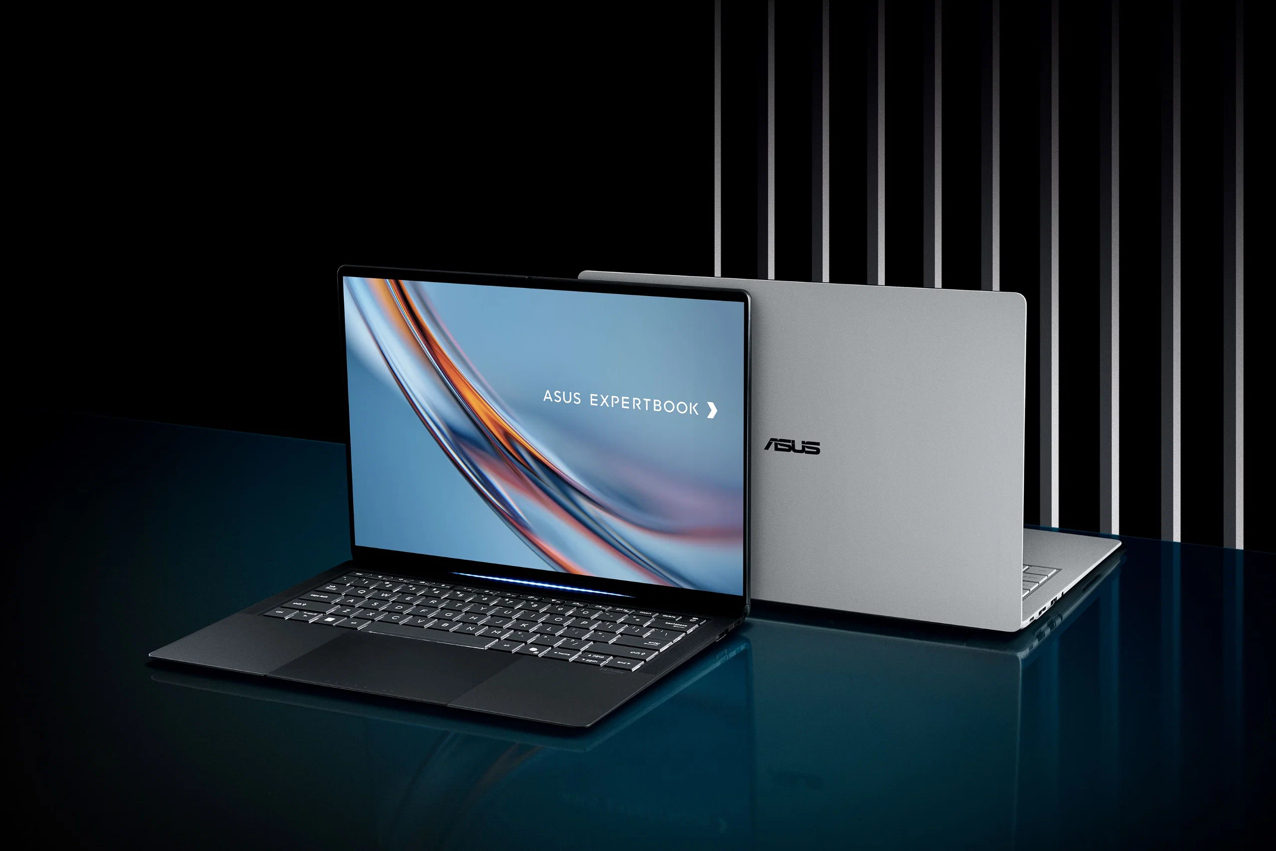 ASUS phác họa hệ sinh thái AI toàn diện từ công việc, sáng tạo đến đời sống tại CES 2026